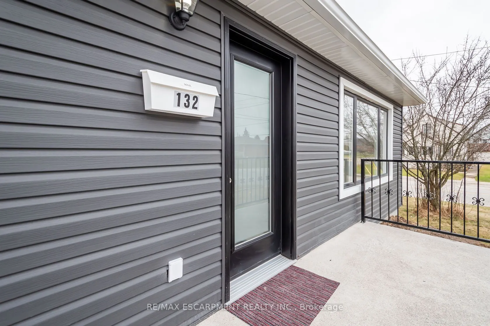 132 FRANKLIN Avenue