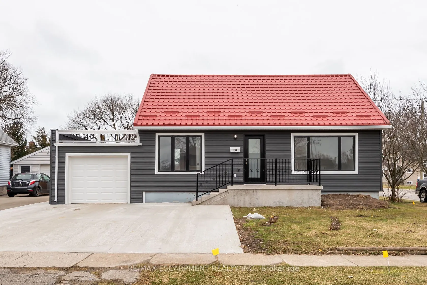 132 FRANKLIN Avenue
