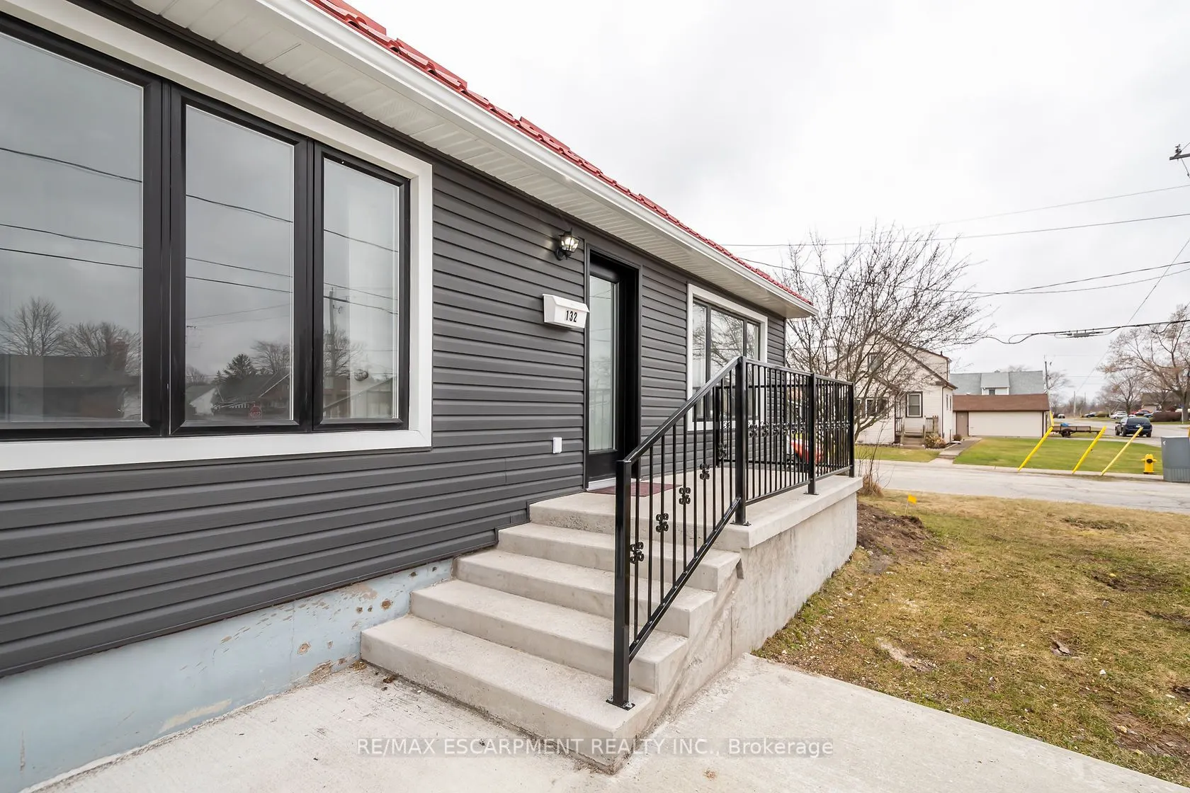 132 FRANKLIN Avenue