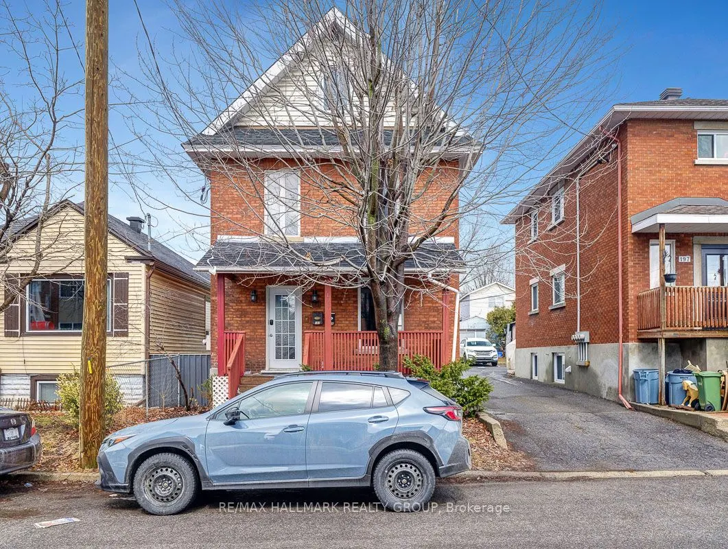 193 Gladu Street