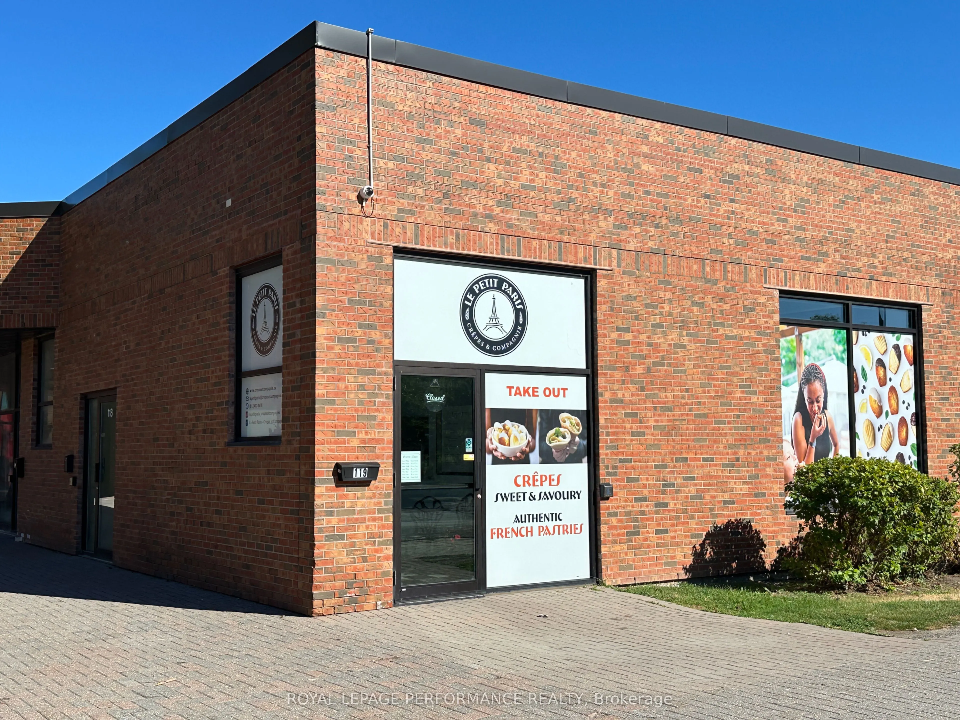 150 Katimavik Road, #19