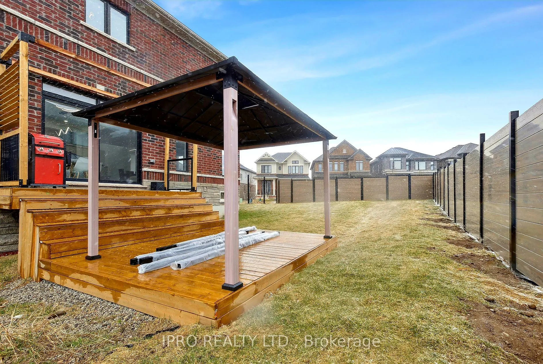 41 Steadman Street