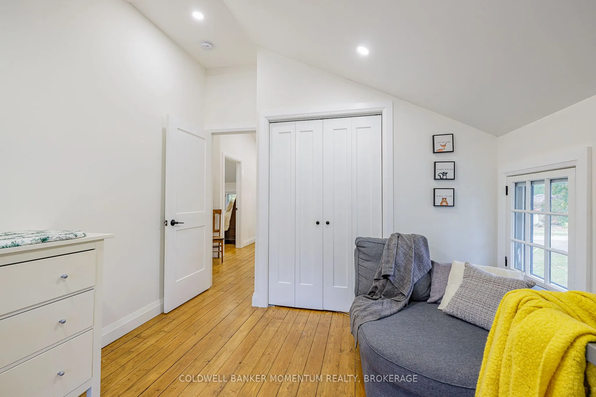 10A BETTS Avenue