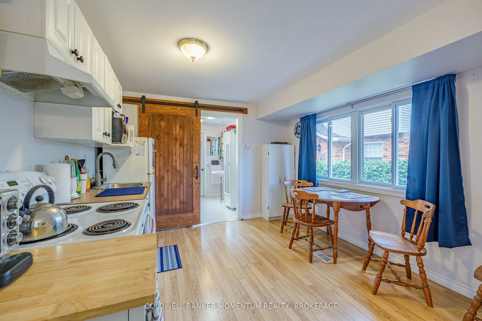 10A BETTS Avenue