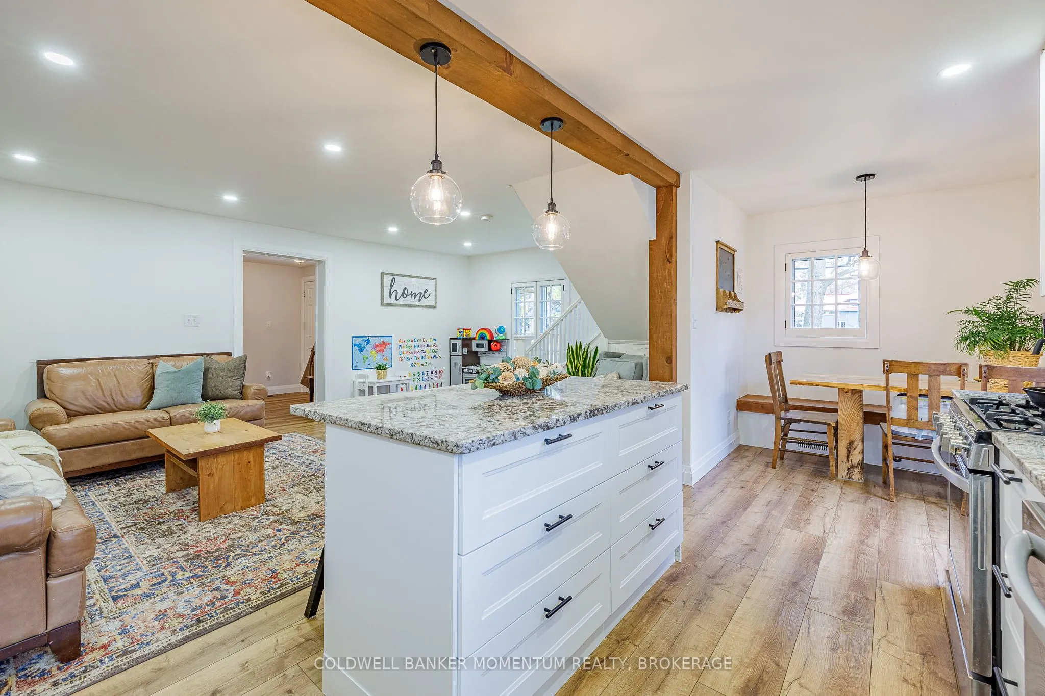 10A BETTS Avenue