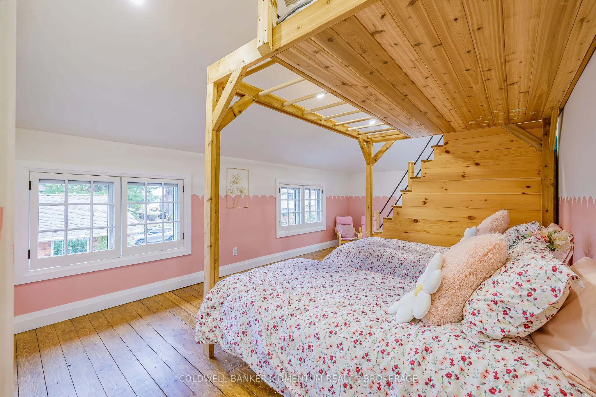 10A BETTS Avenue