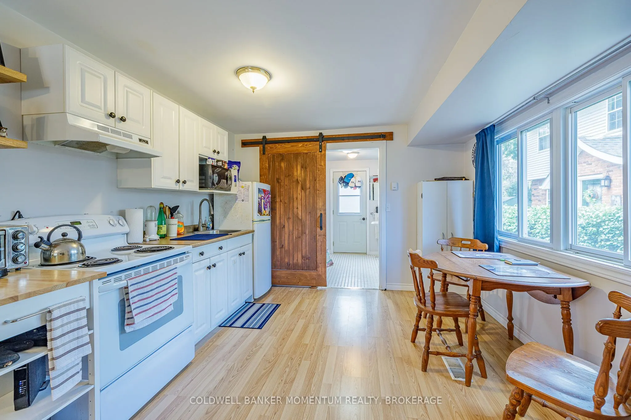 10A BETTS Avenue