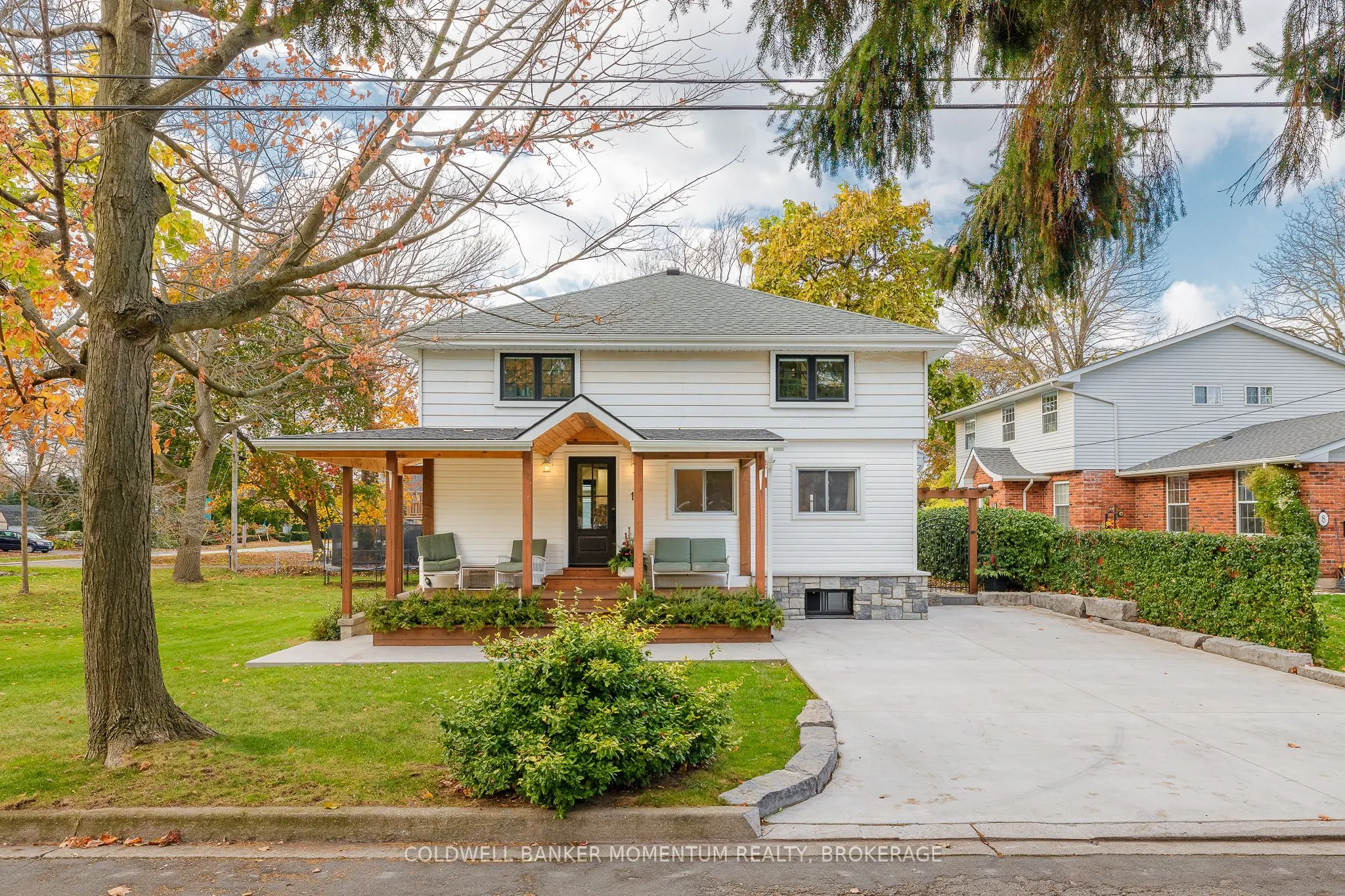 10A BETTS Avenue
