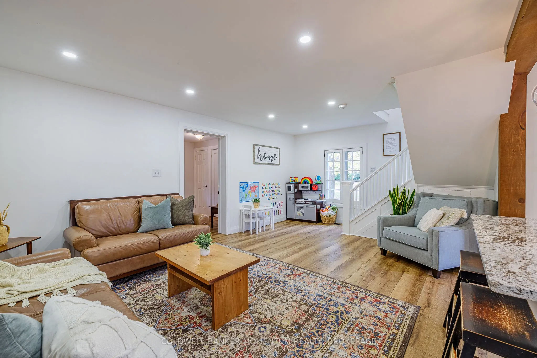 10A BETTS Avenue