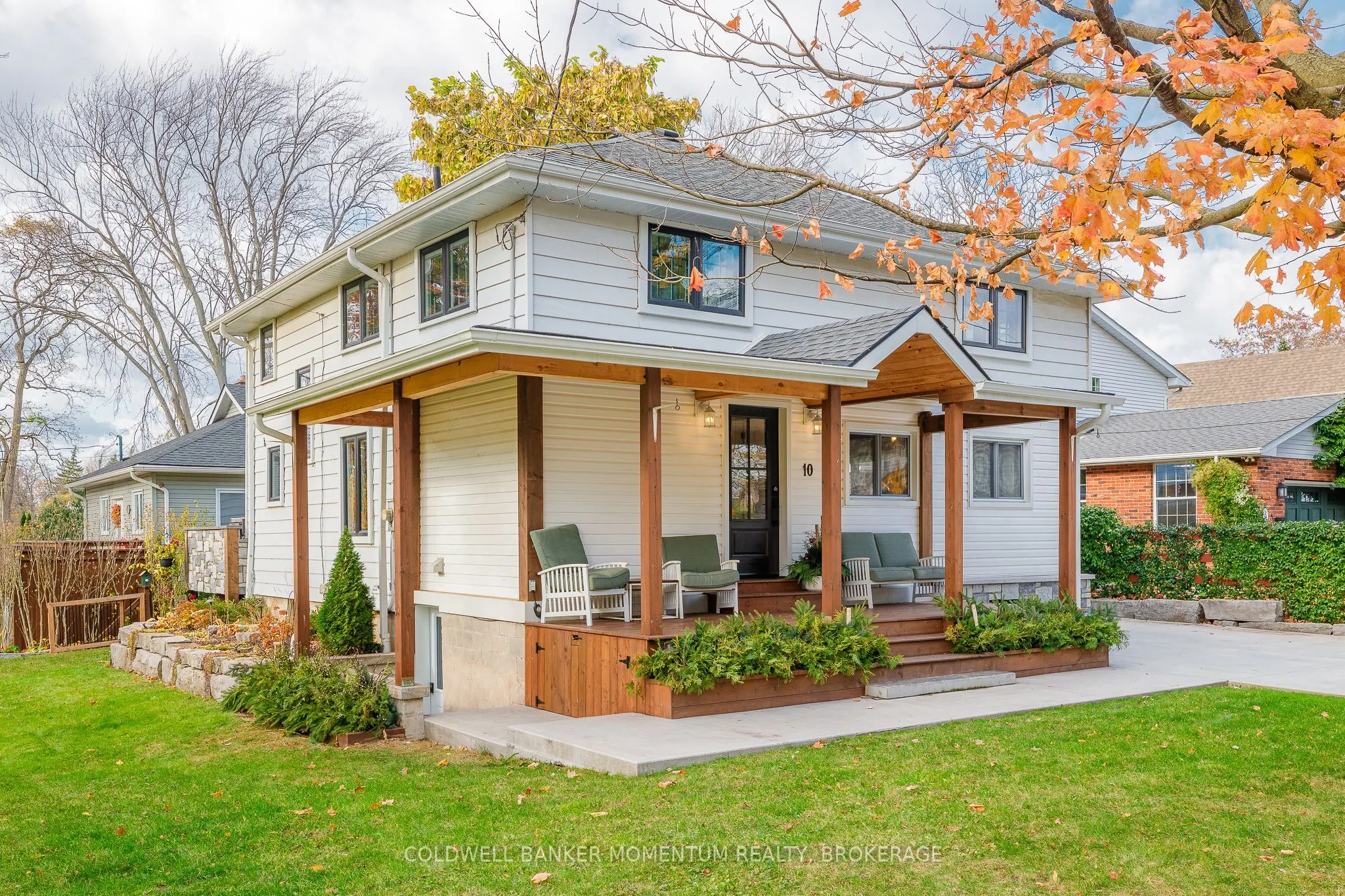 10A BETTS Avenue