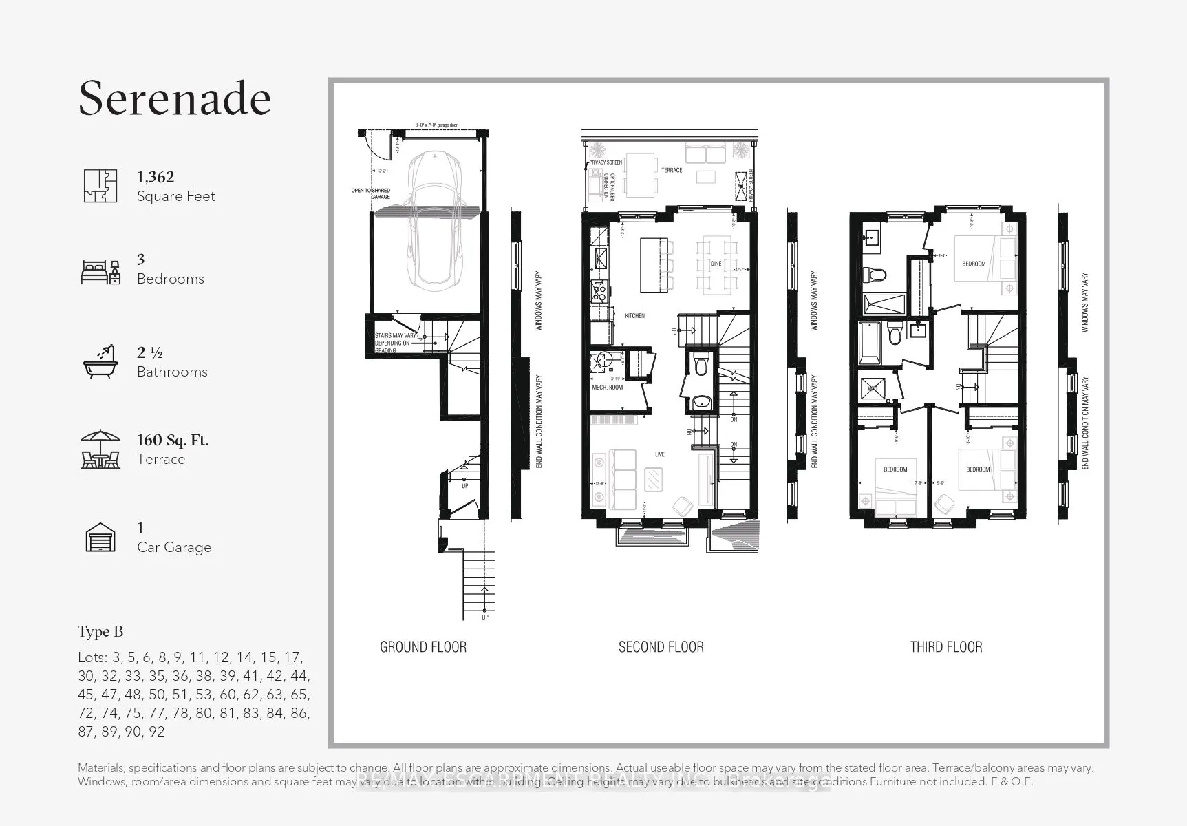 70 Kenesky Drive, #6
