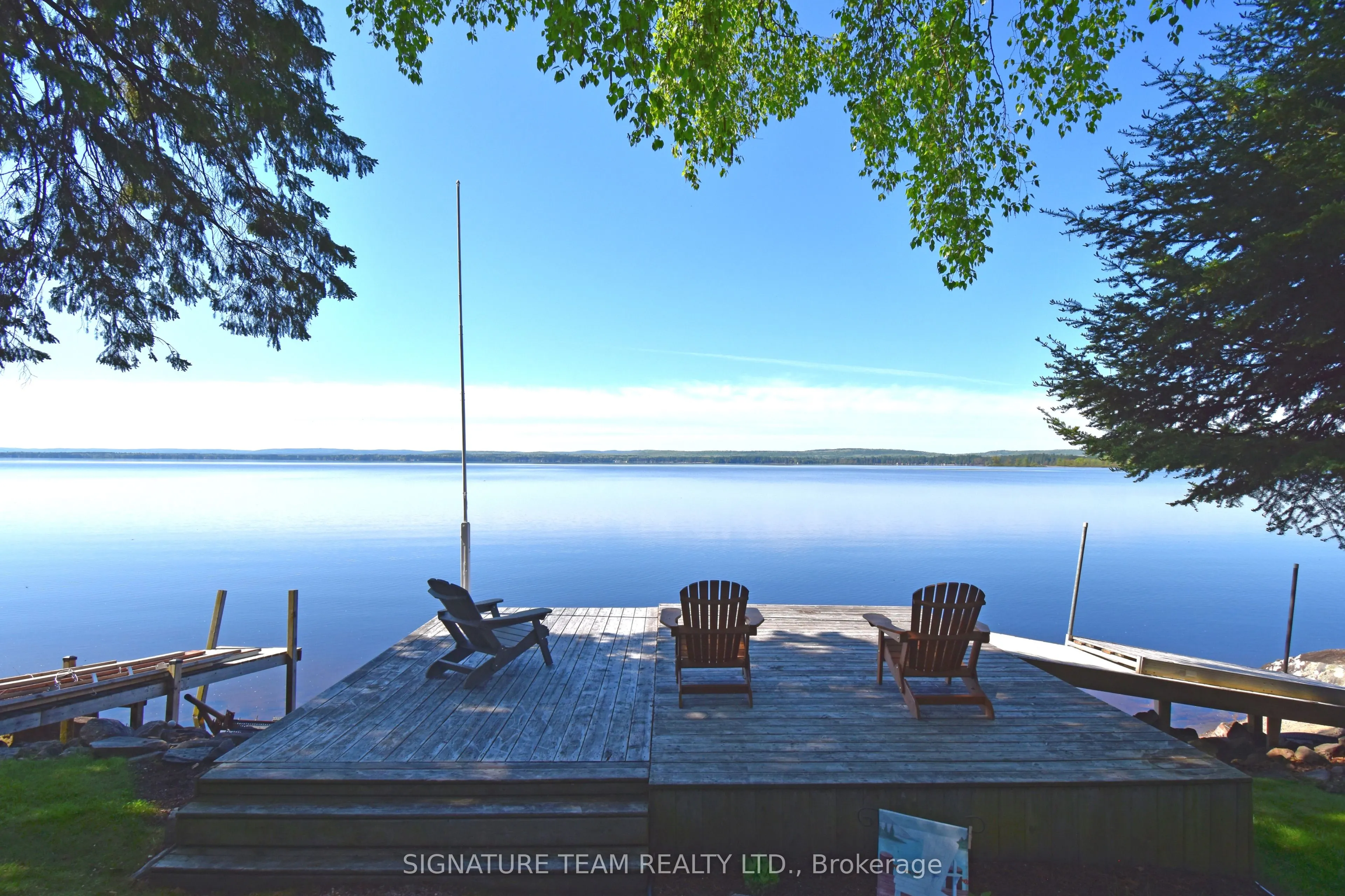 4642A Round Lake Road