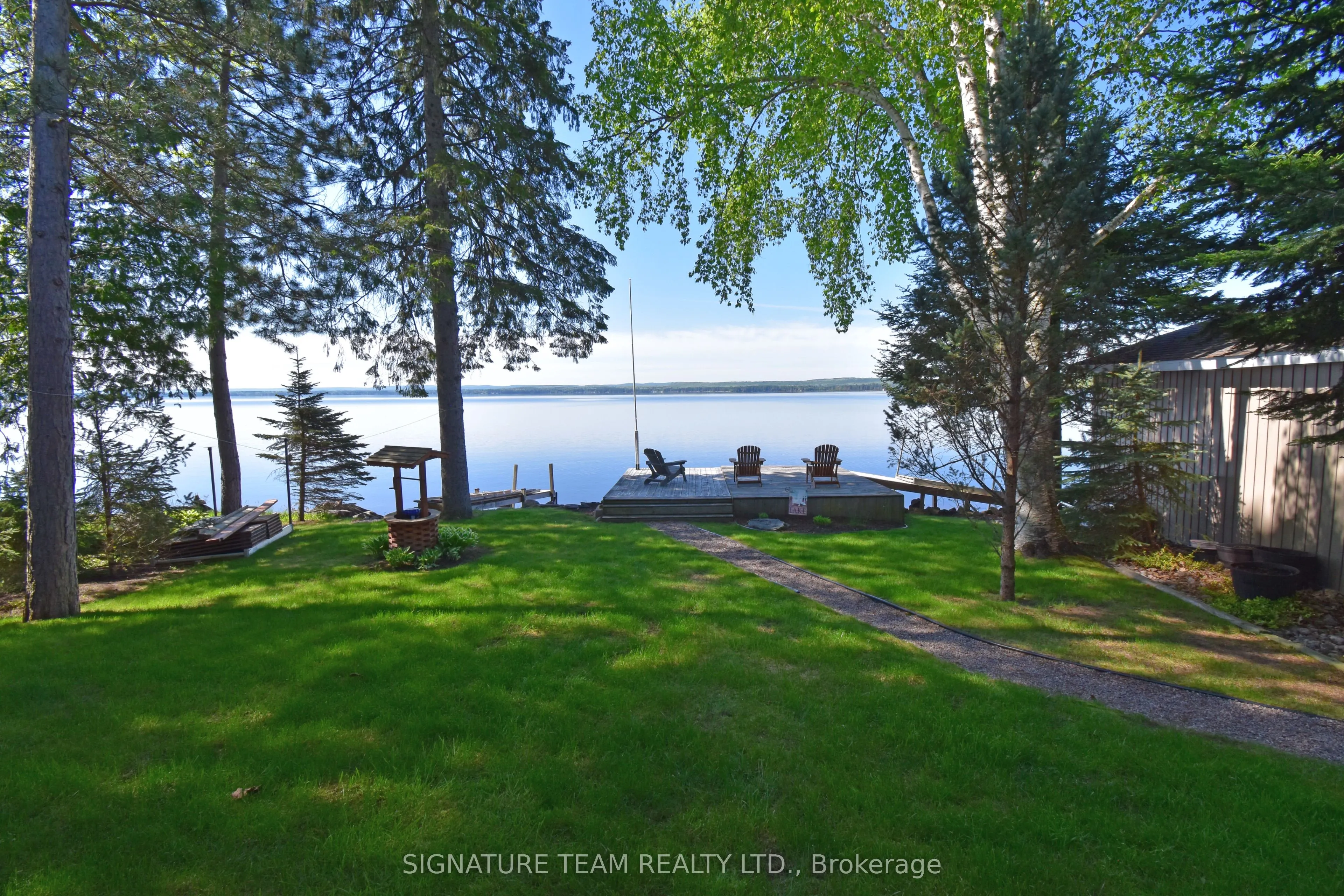 4642A Round Lake Road