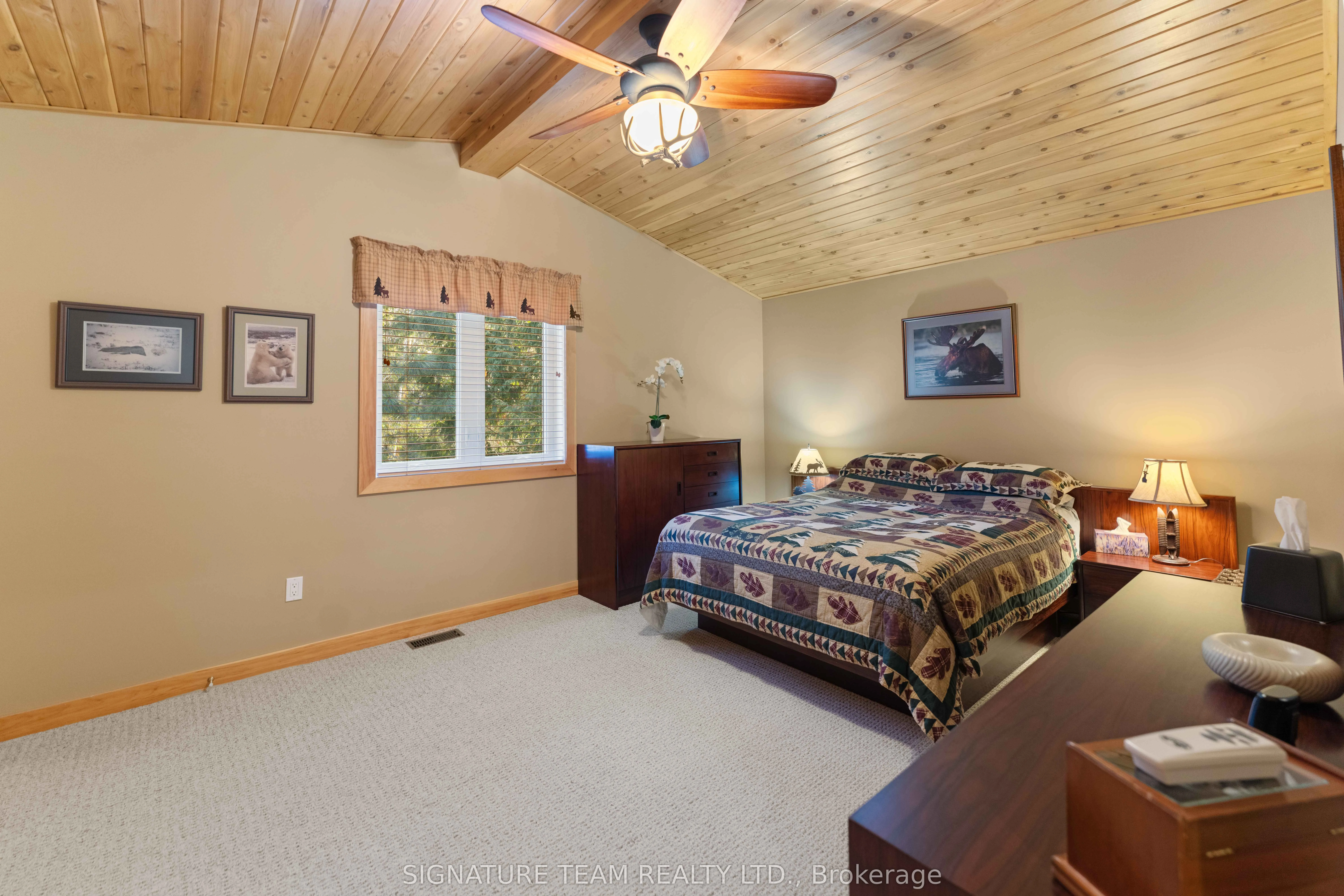 4642A Round Lake Road