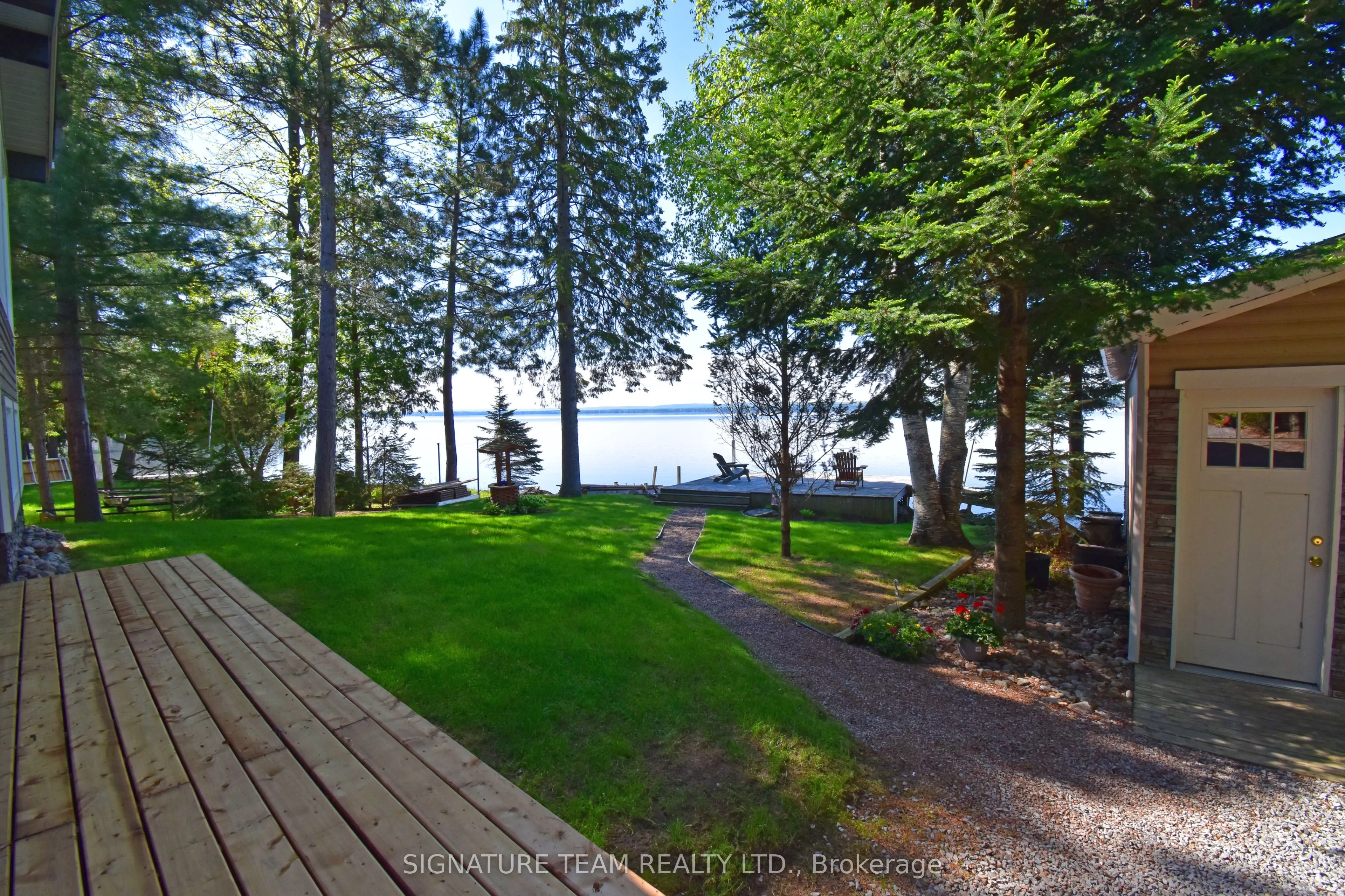 4642A Round Lake Road