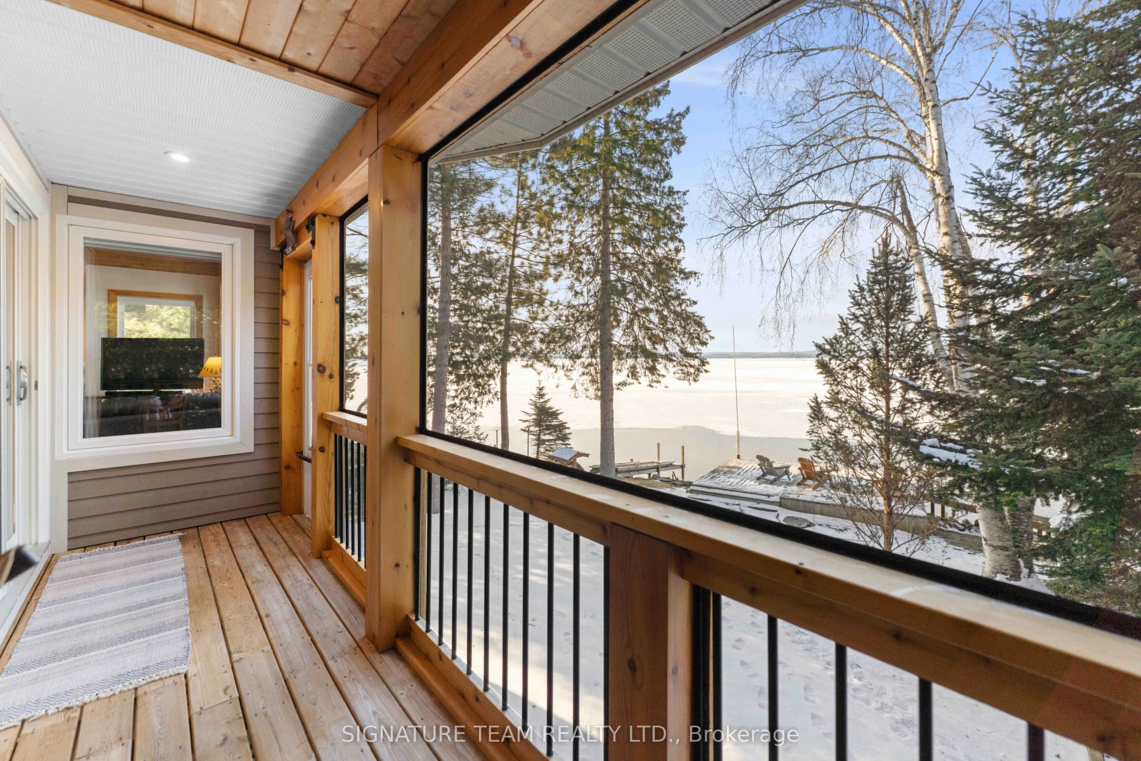 4642A Round Lake Road