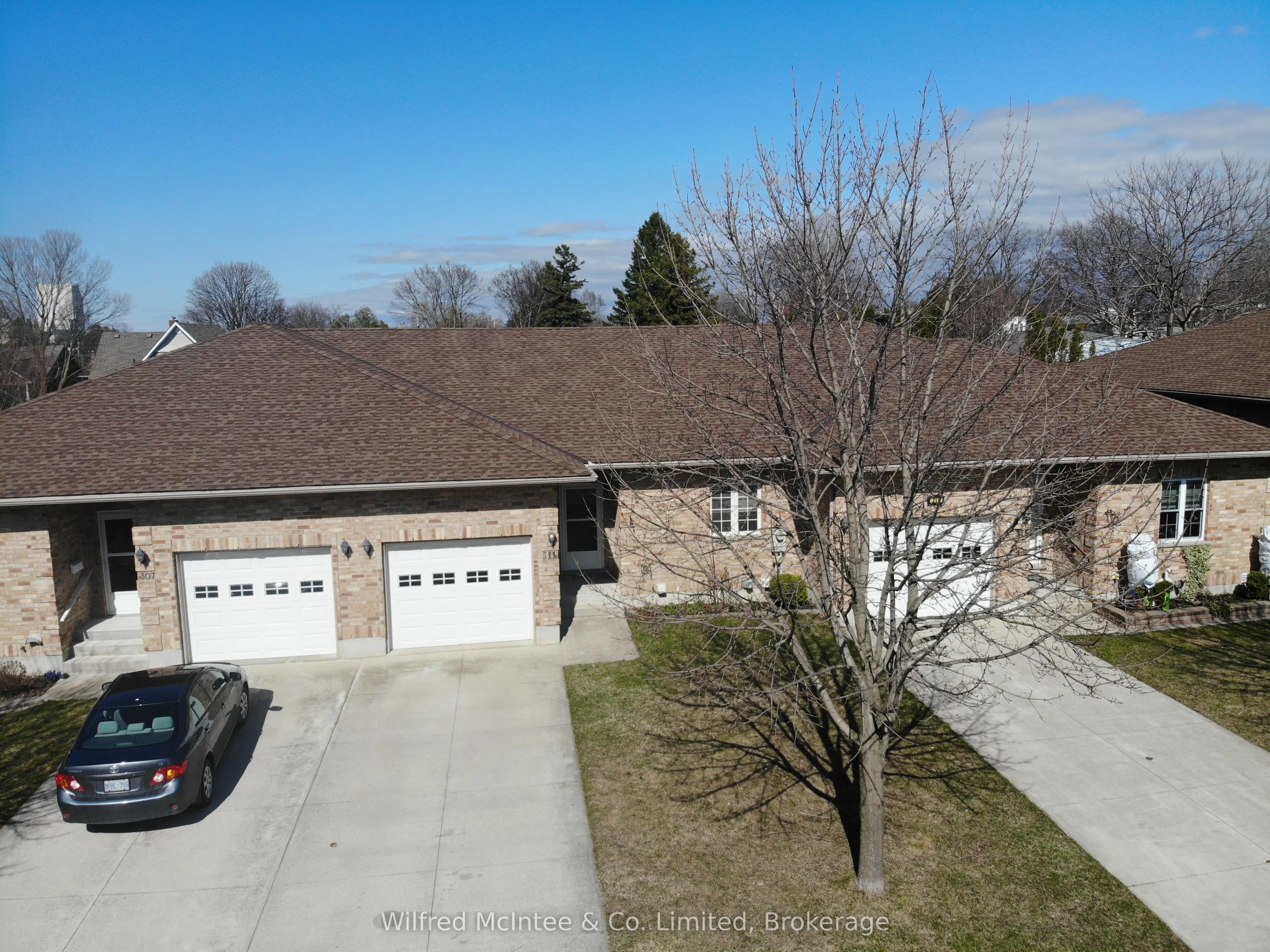 311 Martha Street
