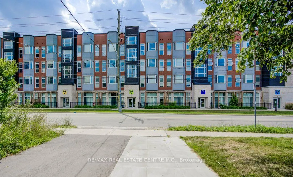 253 Albert Street, #104
