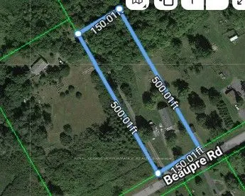 20115 Beaupre Road