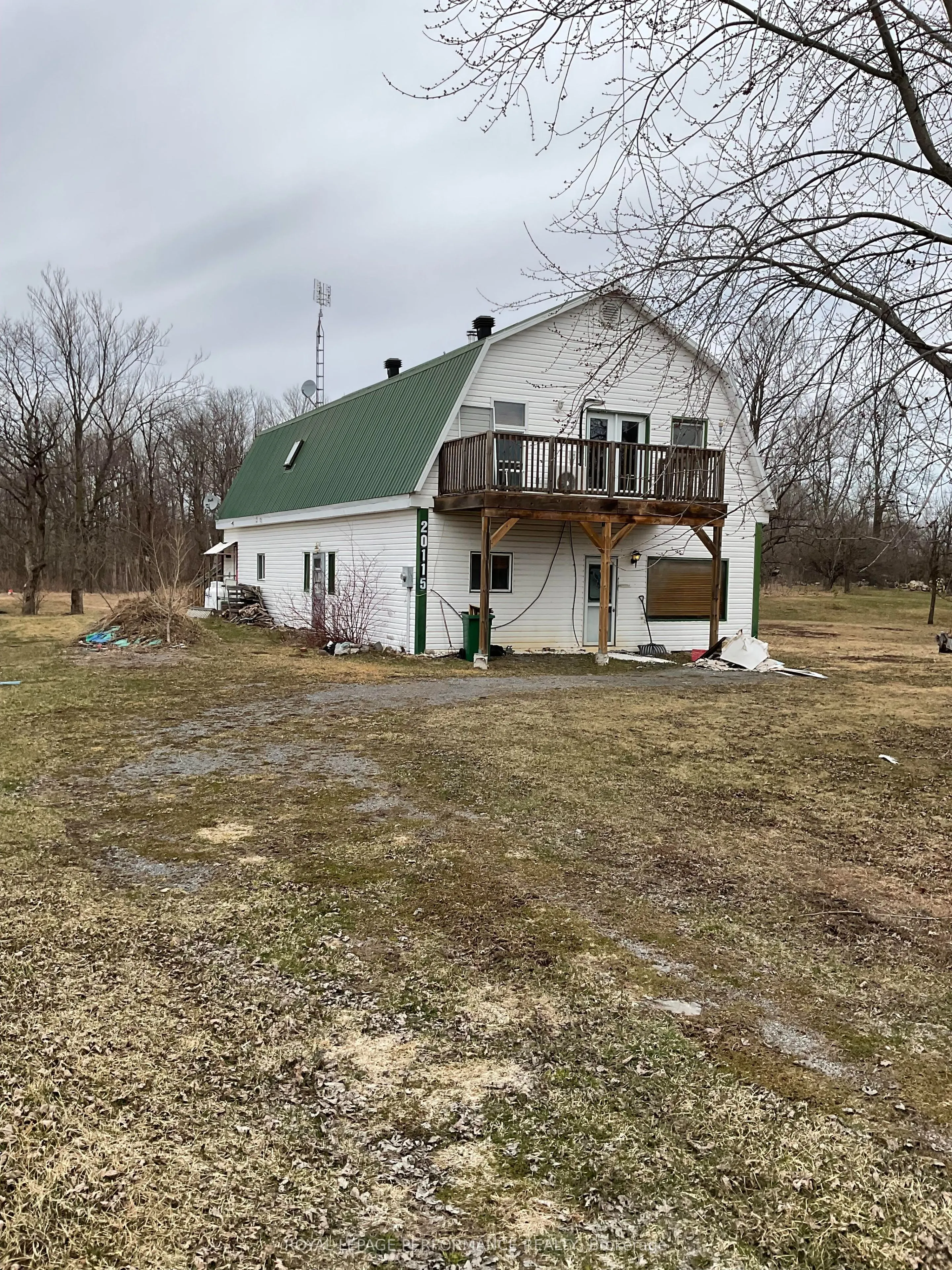 20115 Beaupre Road