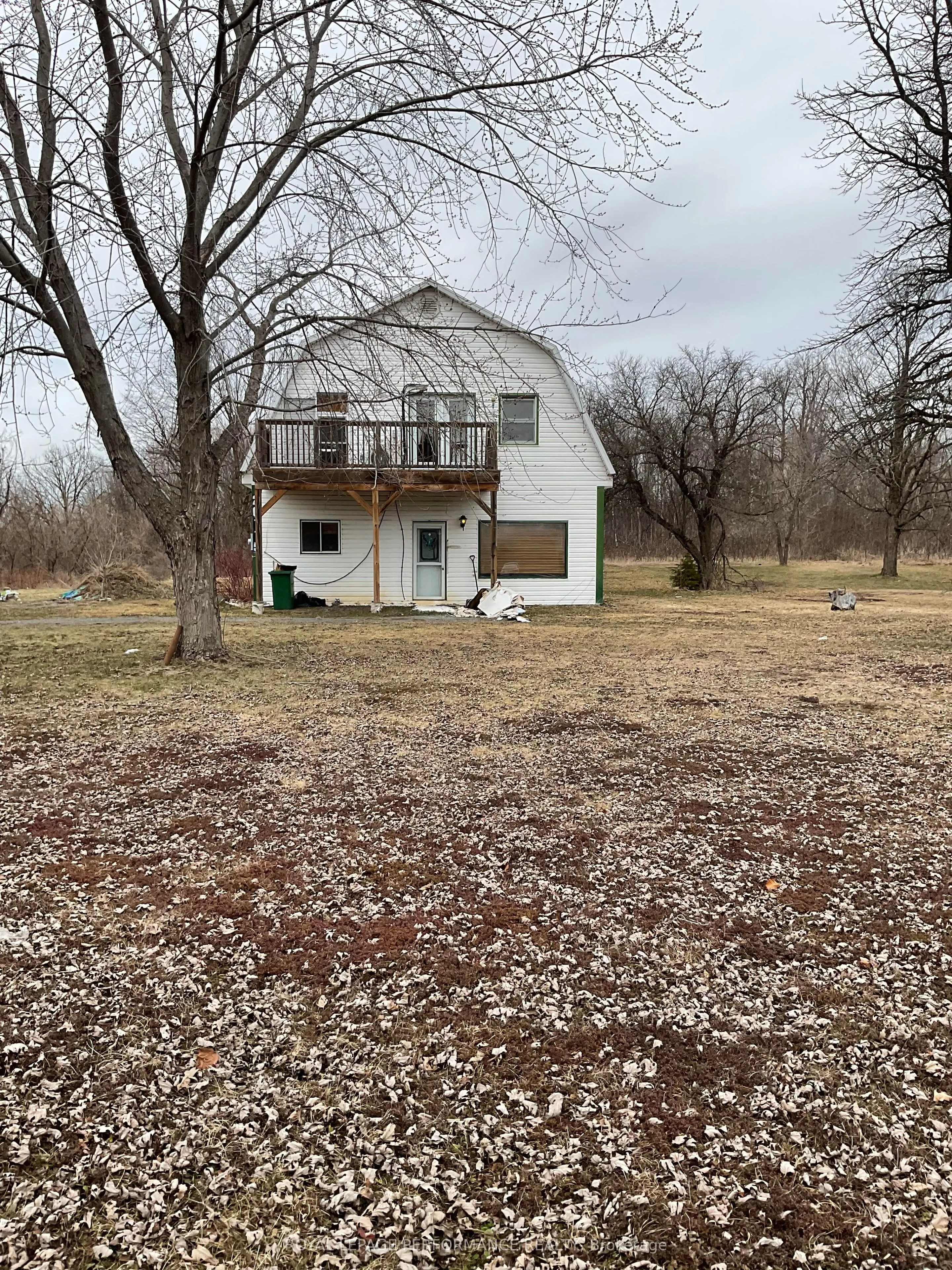 20115 Beaupre Road