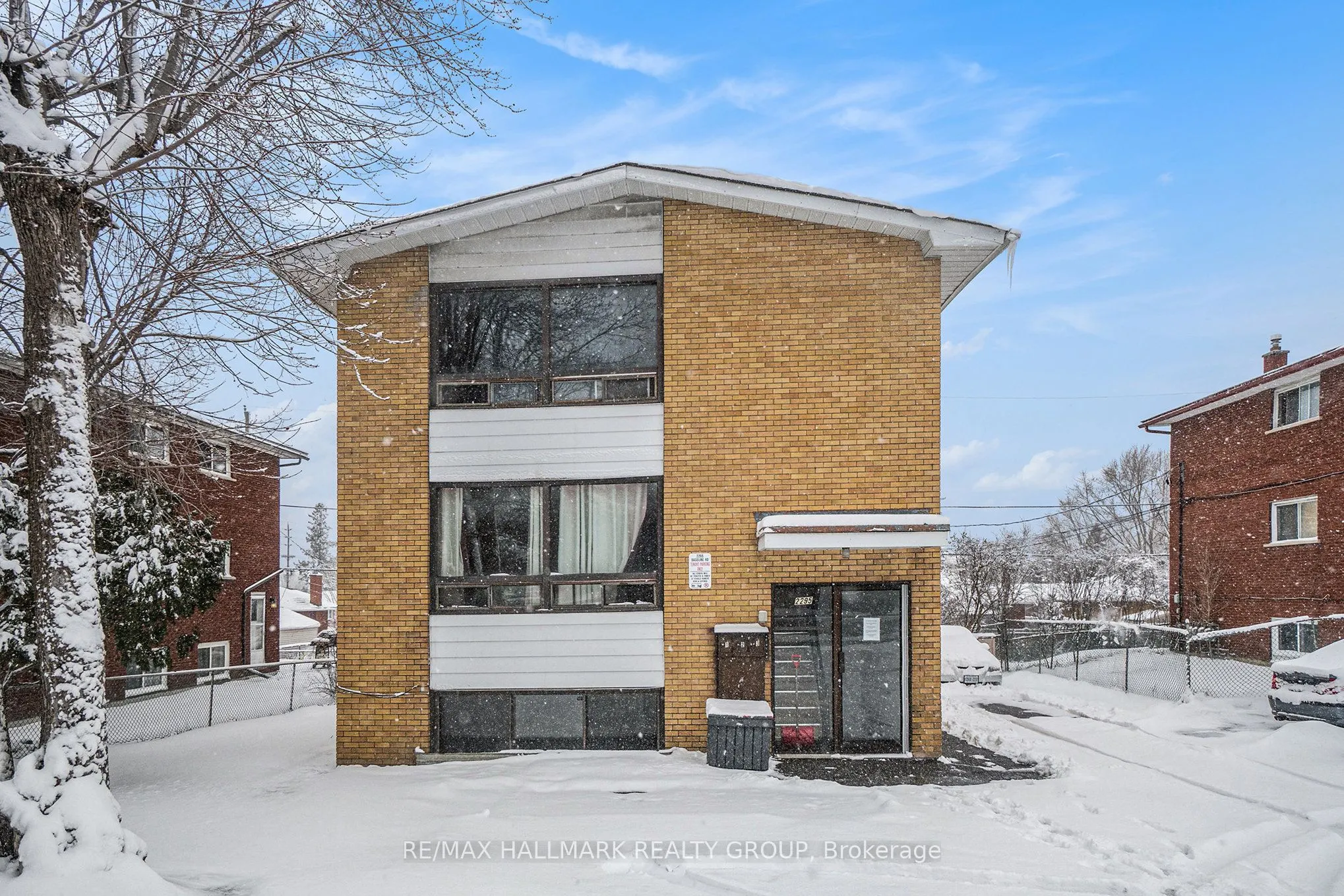 2295 BASELINE Road, #1
