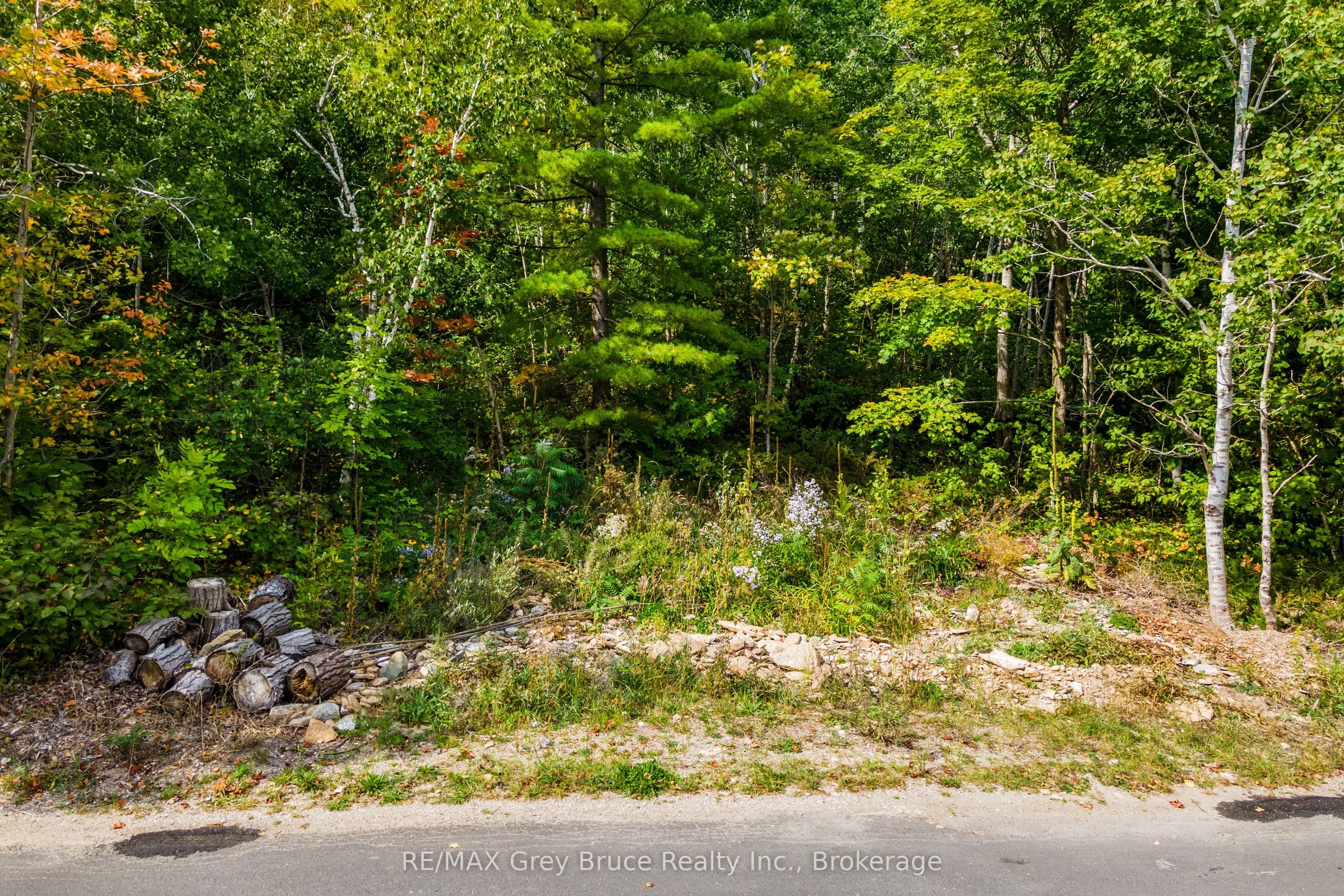 1132 Dyers Bay Road