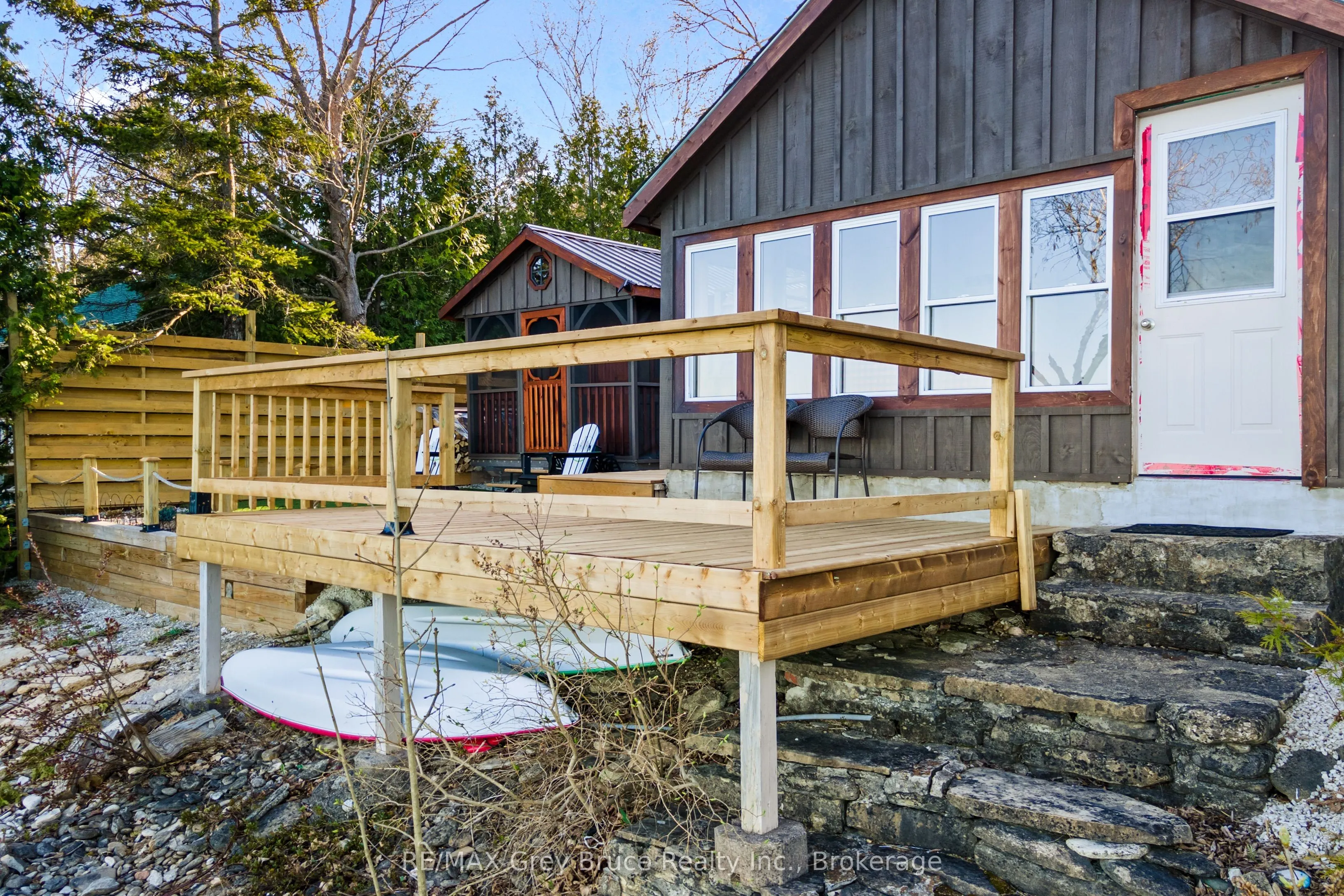 1132 Dyers Bay Road
