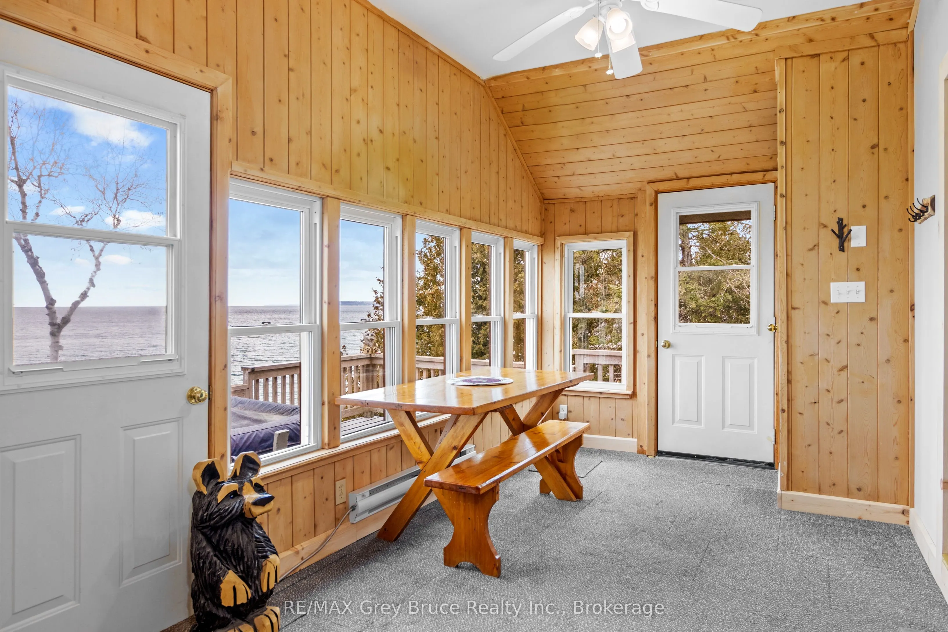 1132 Dyers Bay Road