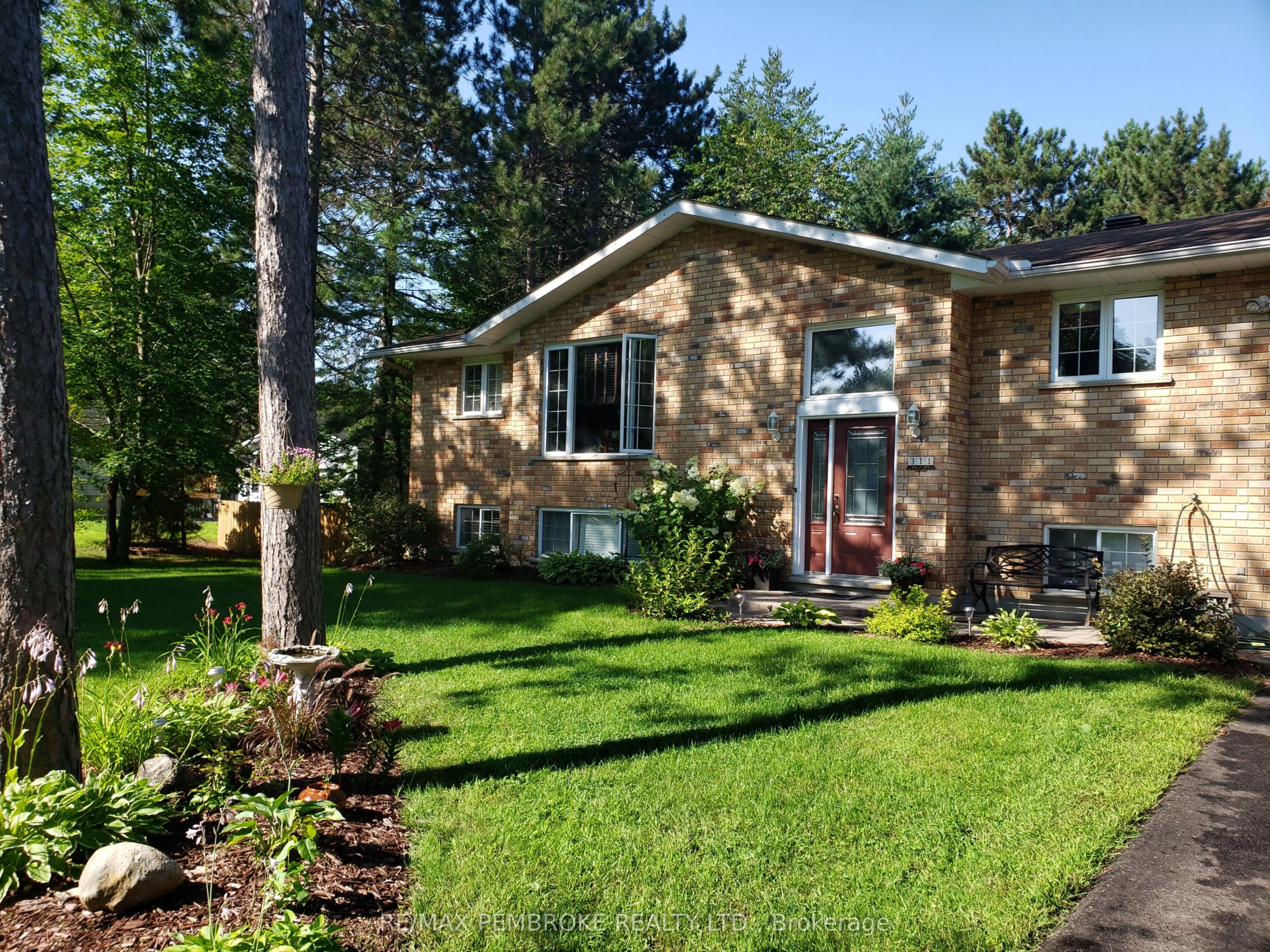 311 Carla Street