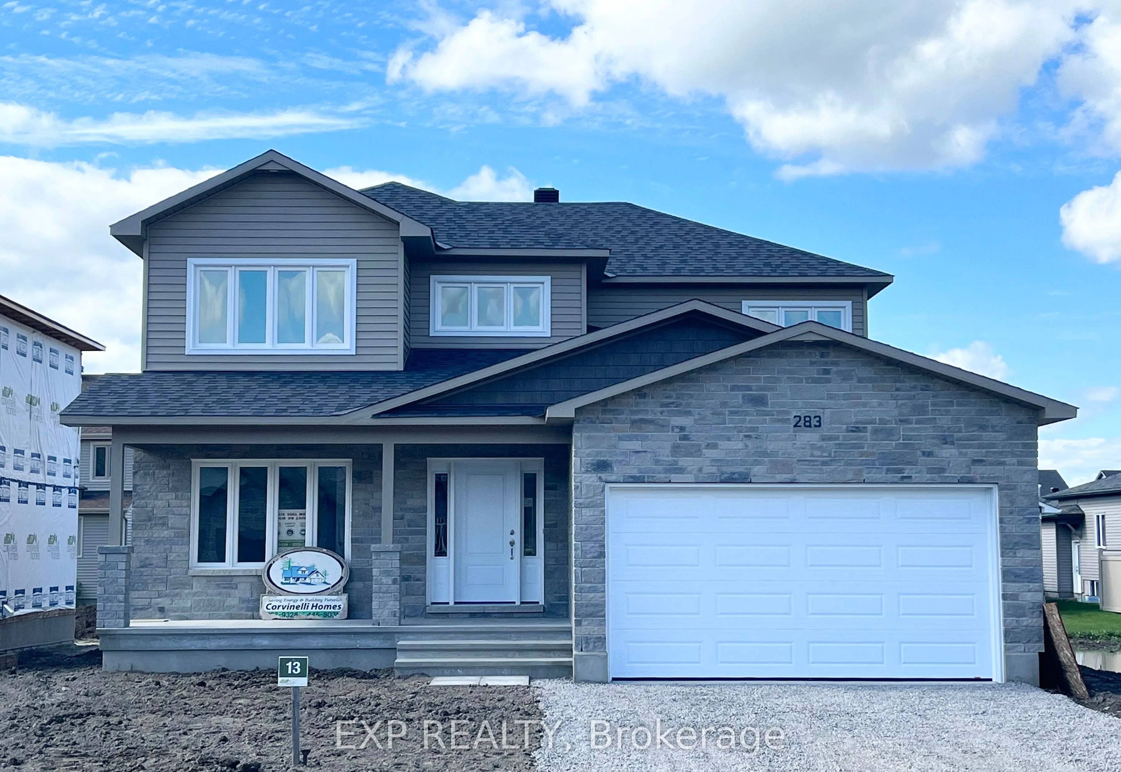 827 Solidex Place
