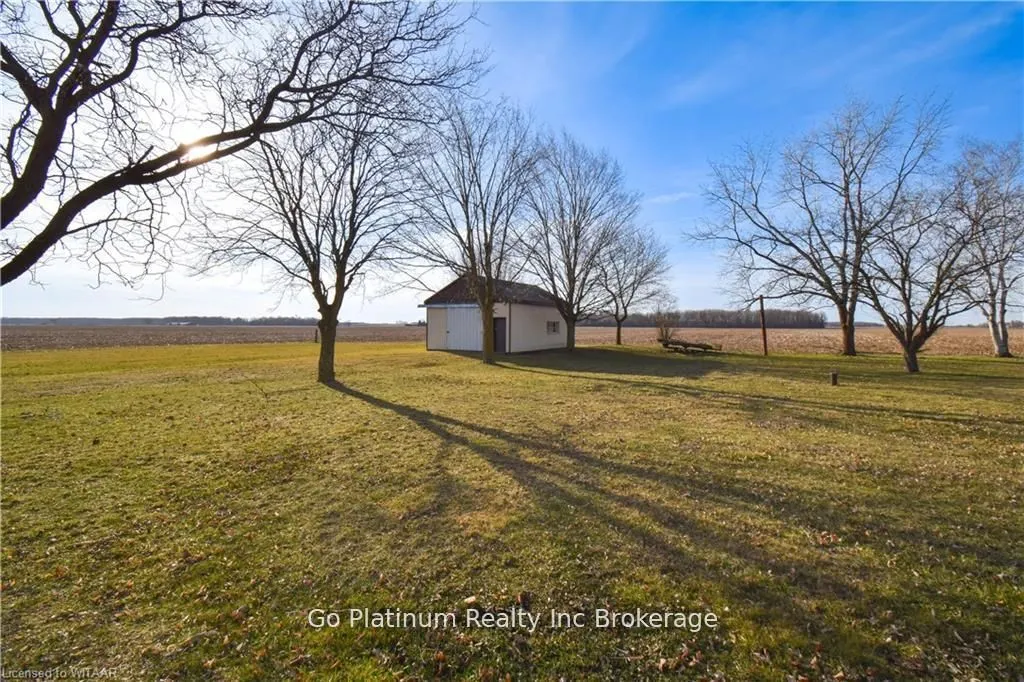 324554 Mount Elgin Road