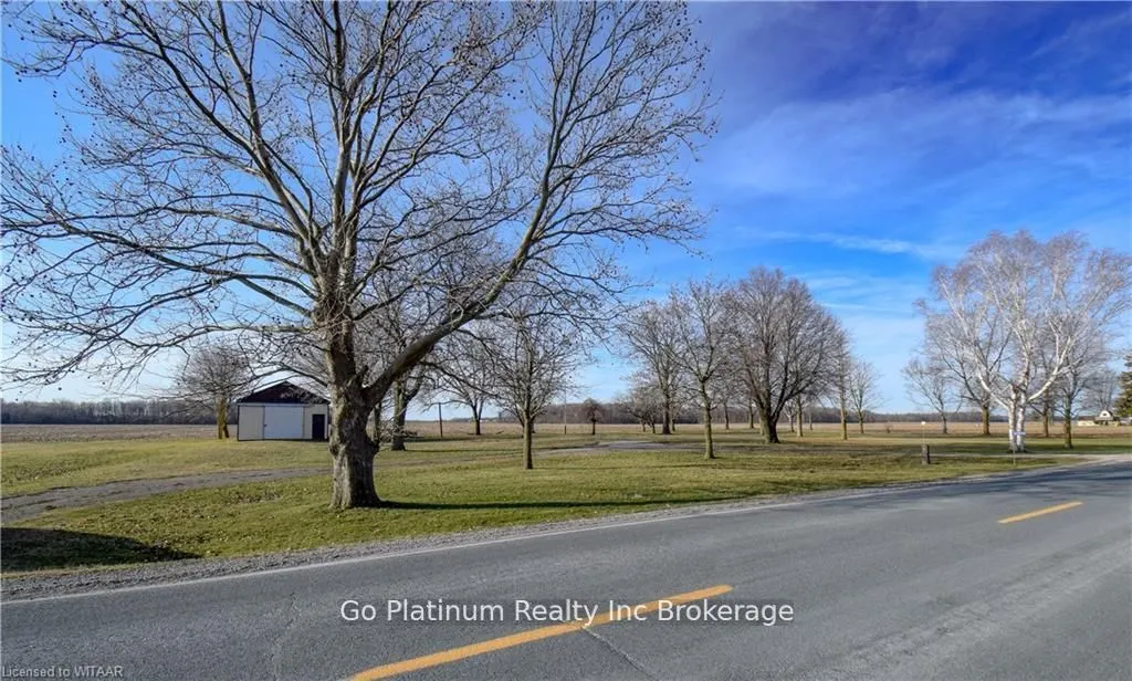 324554 Mount Elgin Road