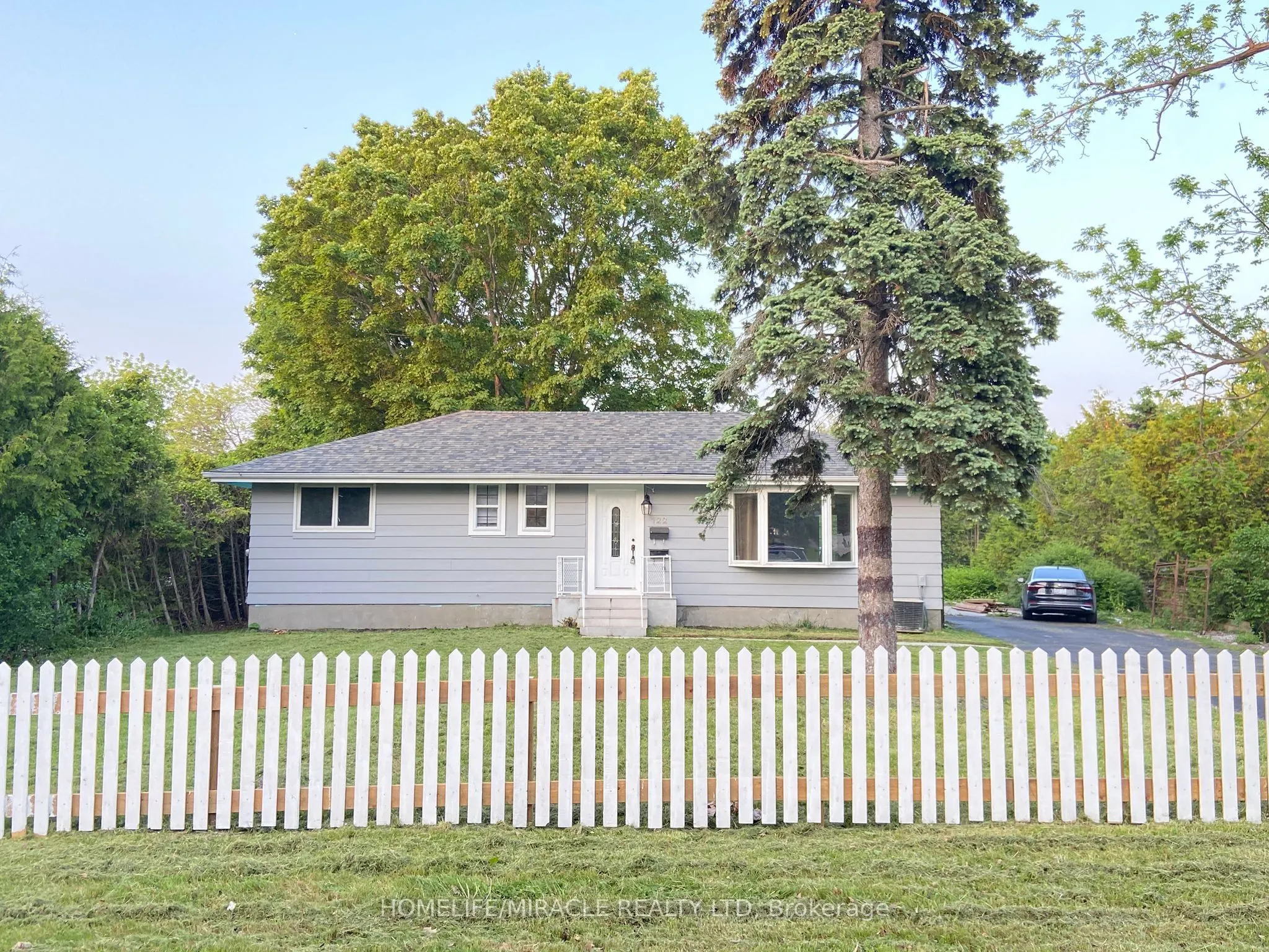 122 Tremaine Street