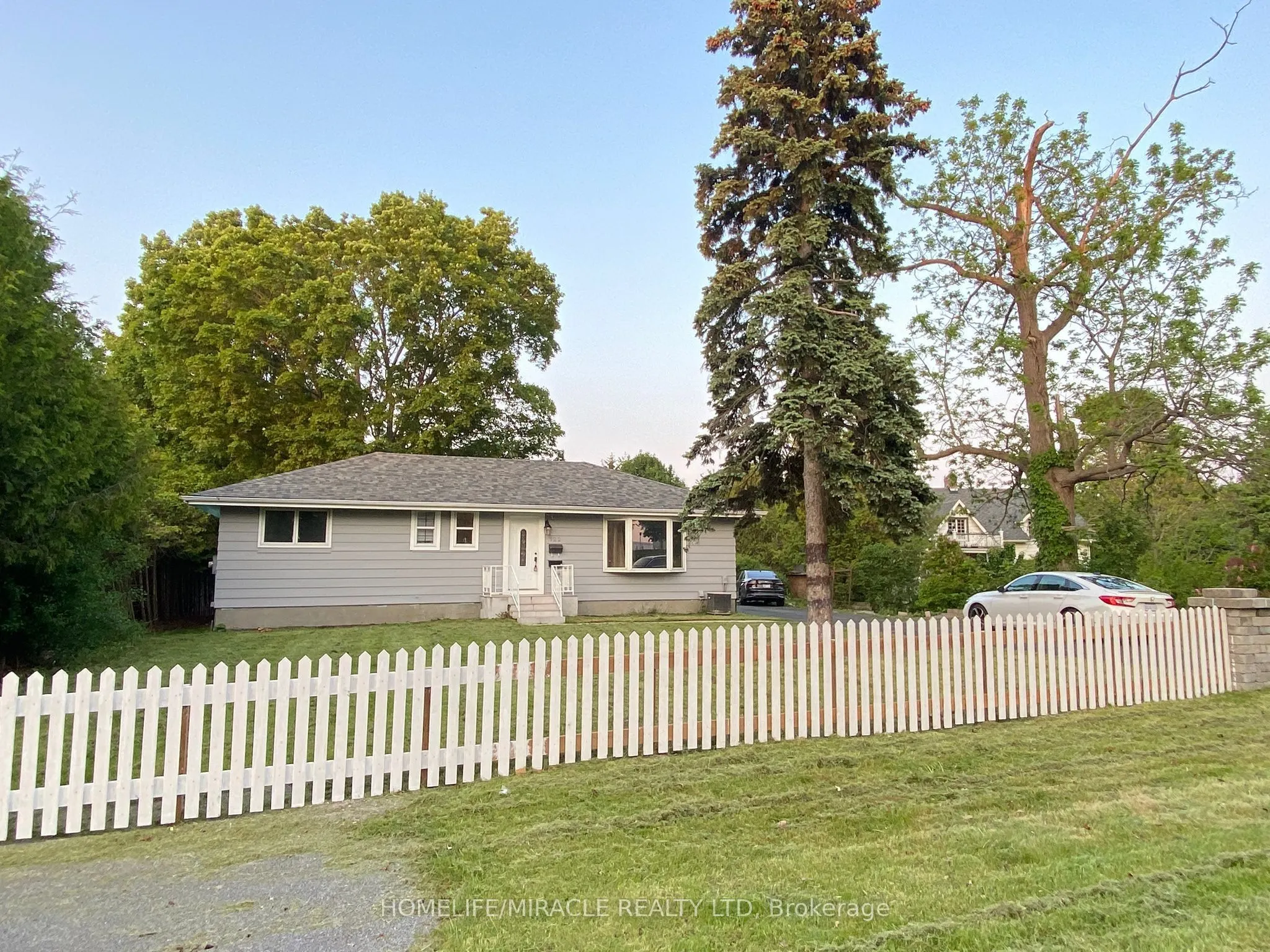 122 Tremaine Street