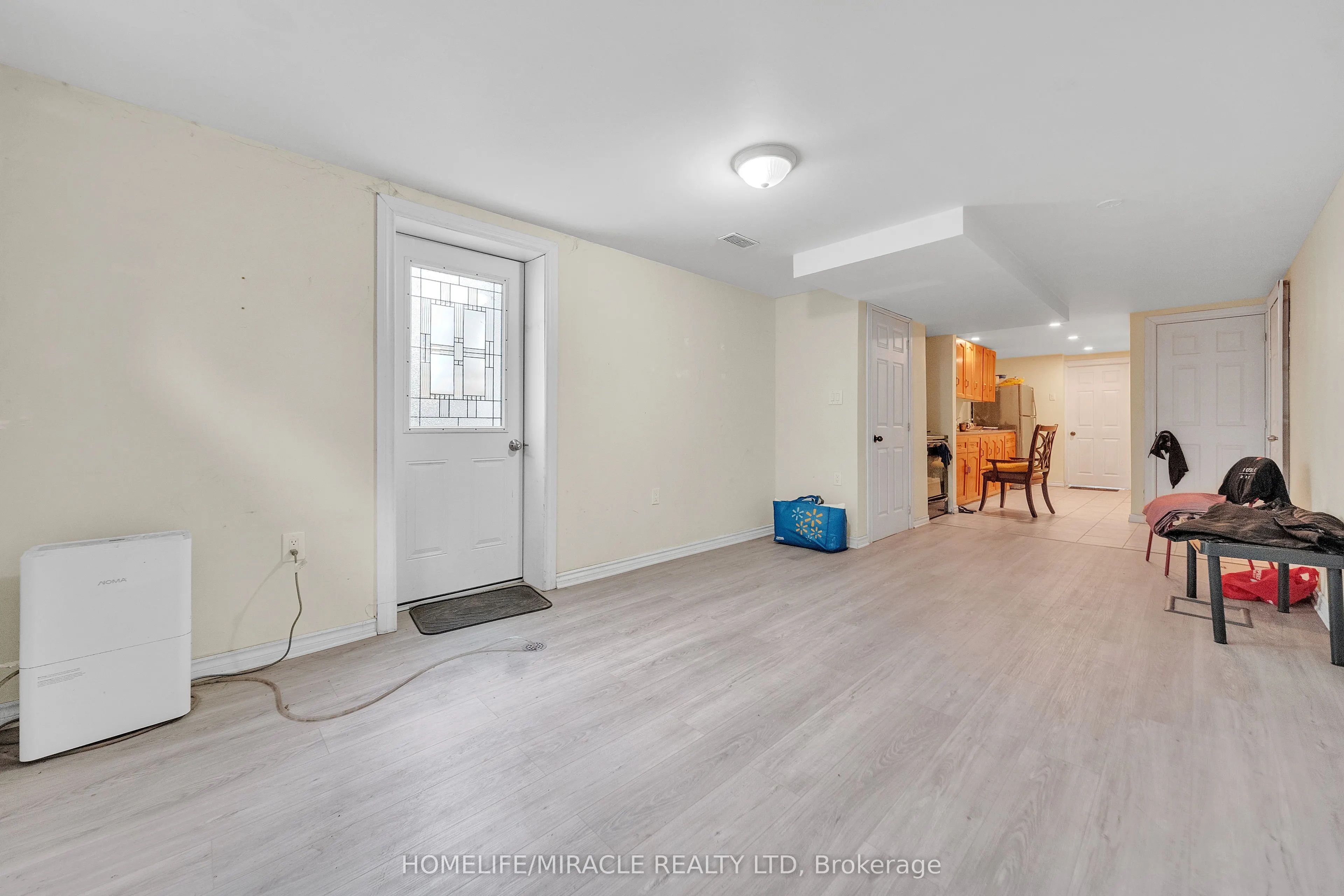 122 Tremaine Street
