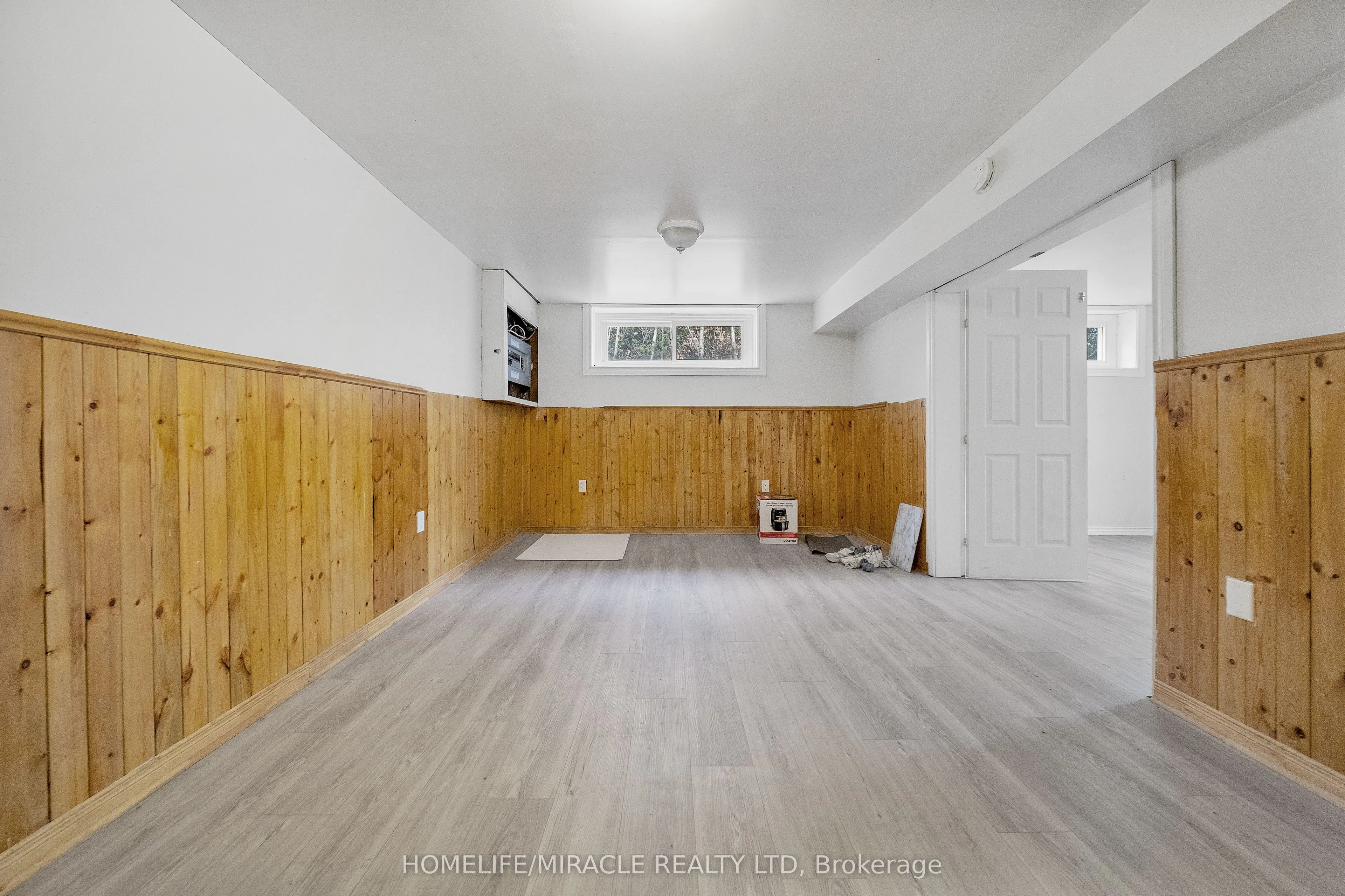 122 Tremaine Street