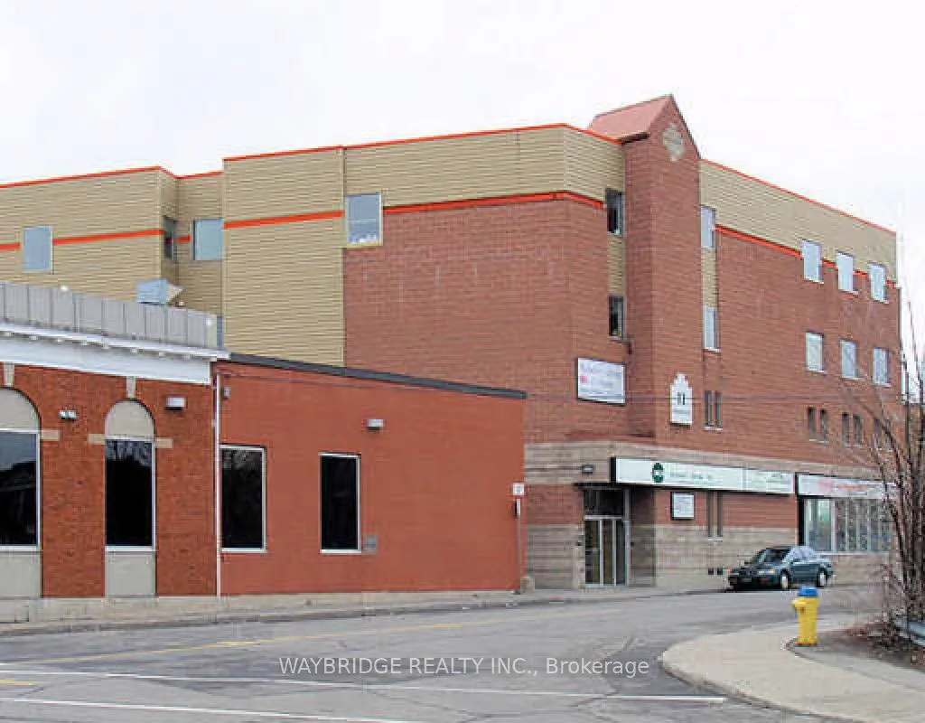 11 Rosemount Avenue, #303