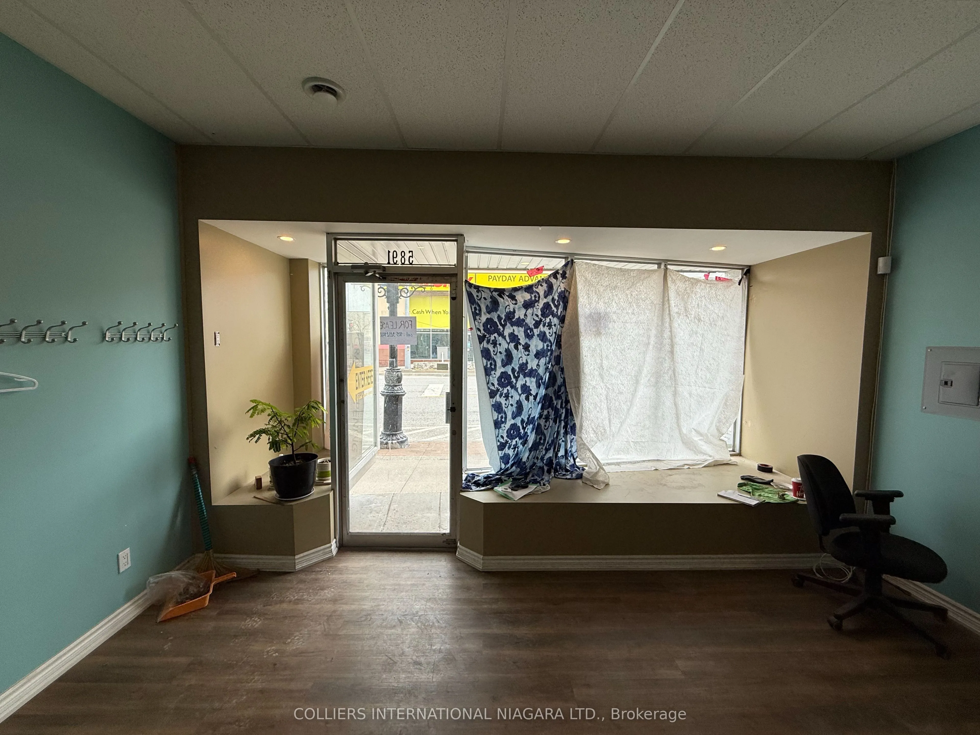 5895 Main Street