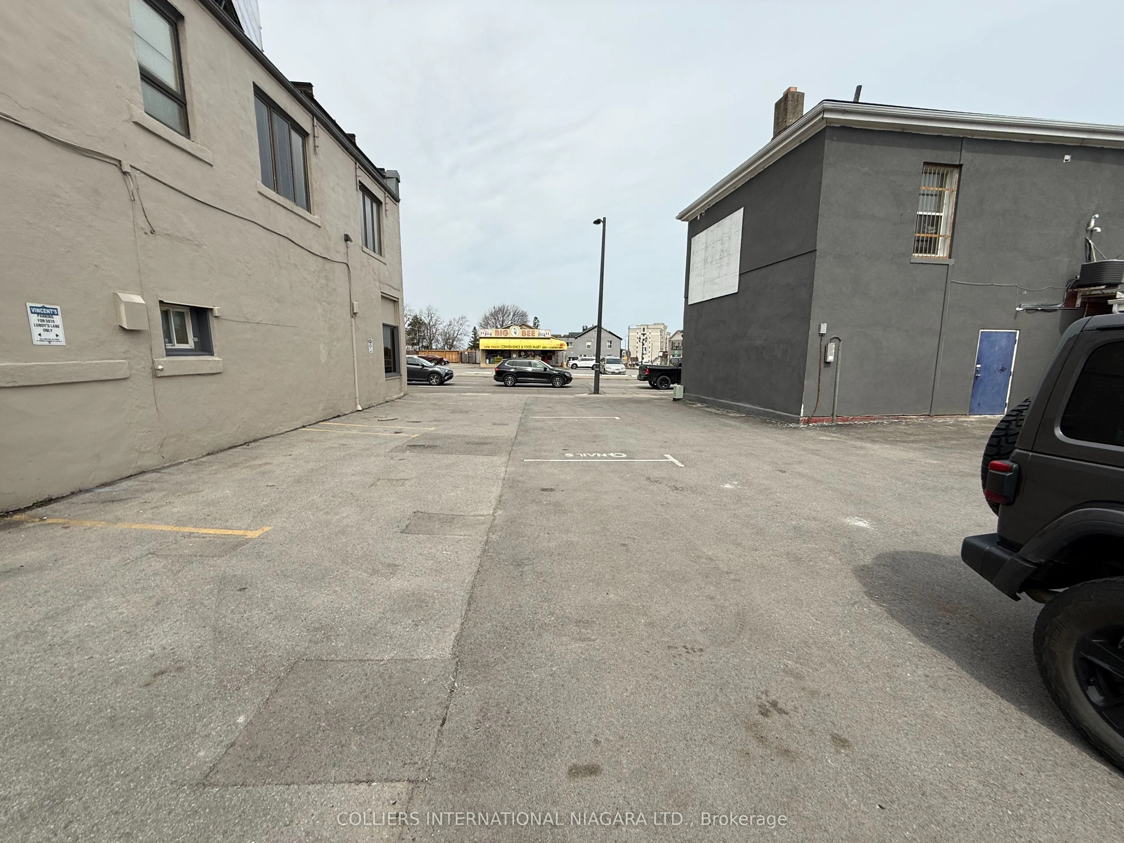 5895 Main Street