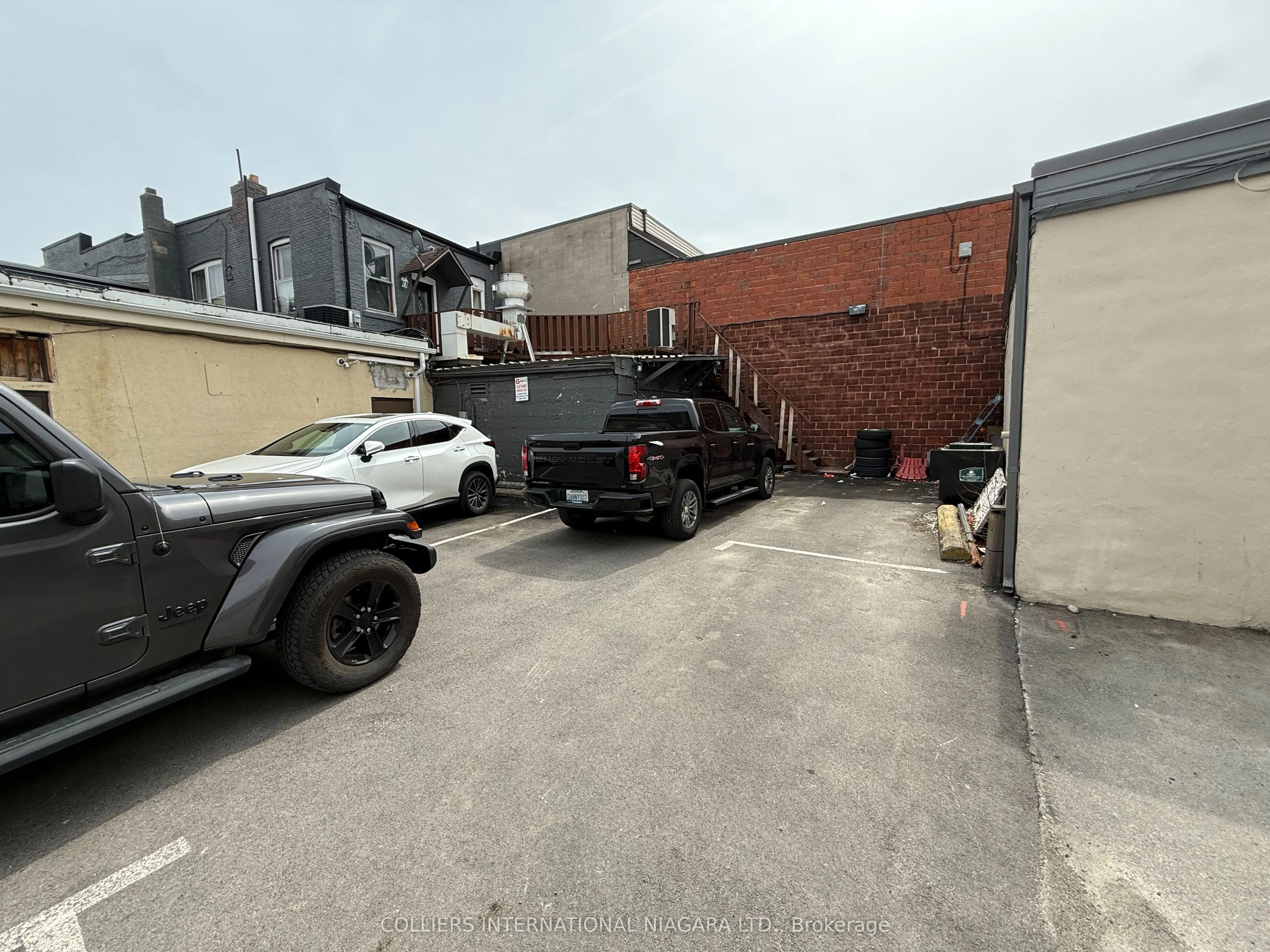 5895 Main Street