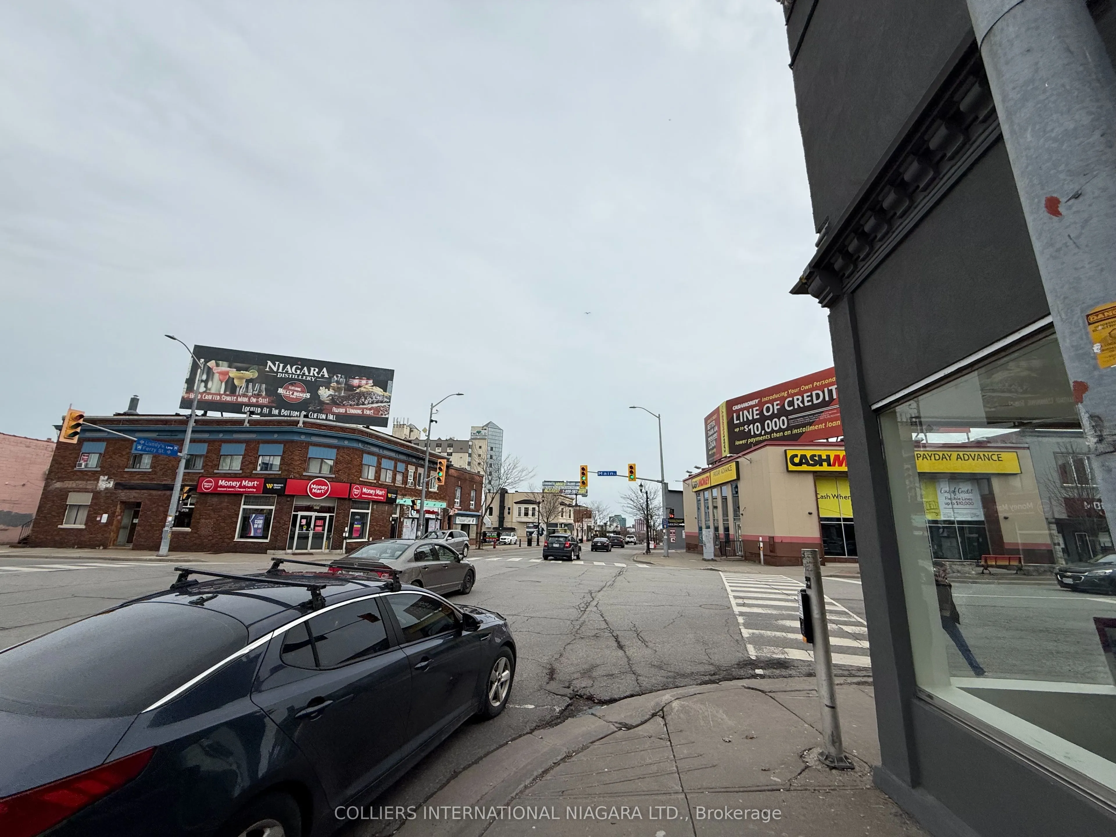 5895 Main Street