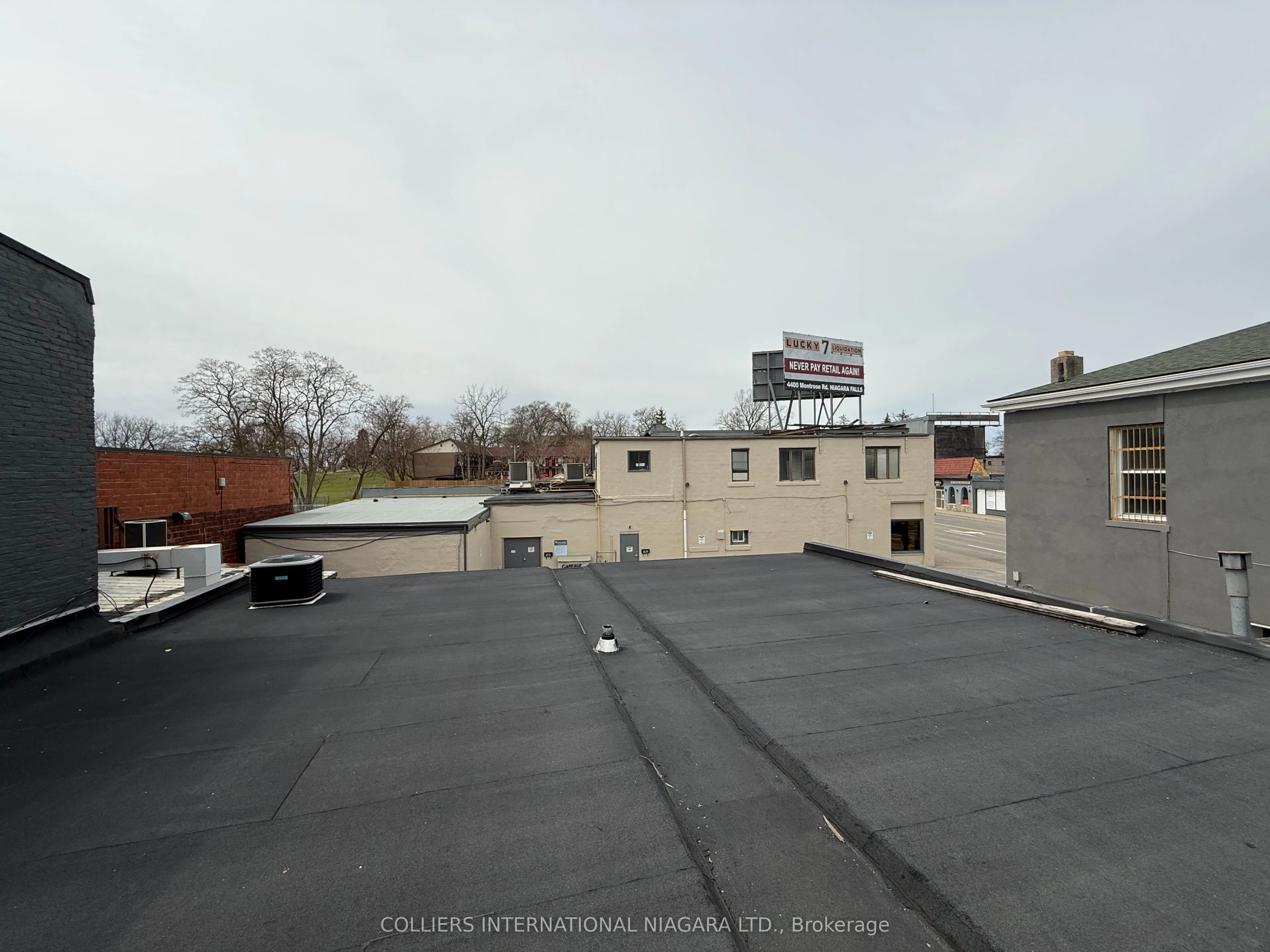 5895 Main Street