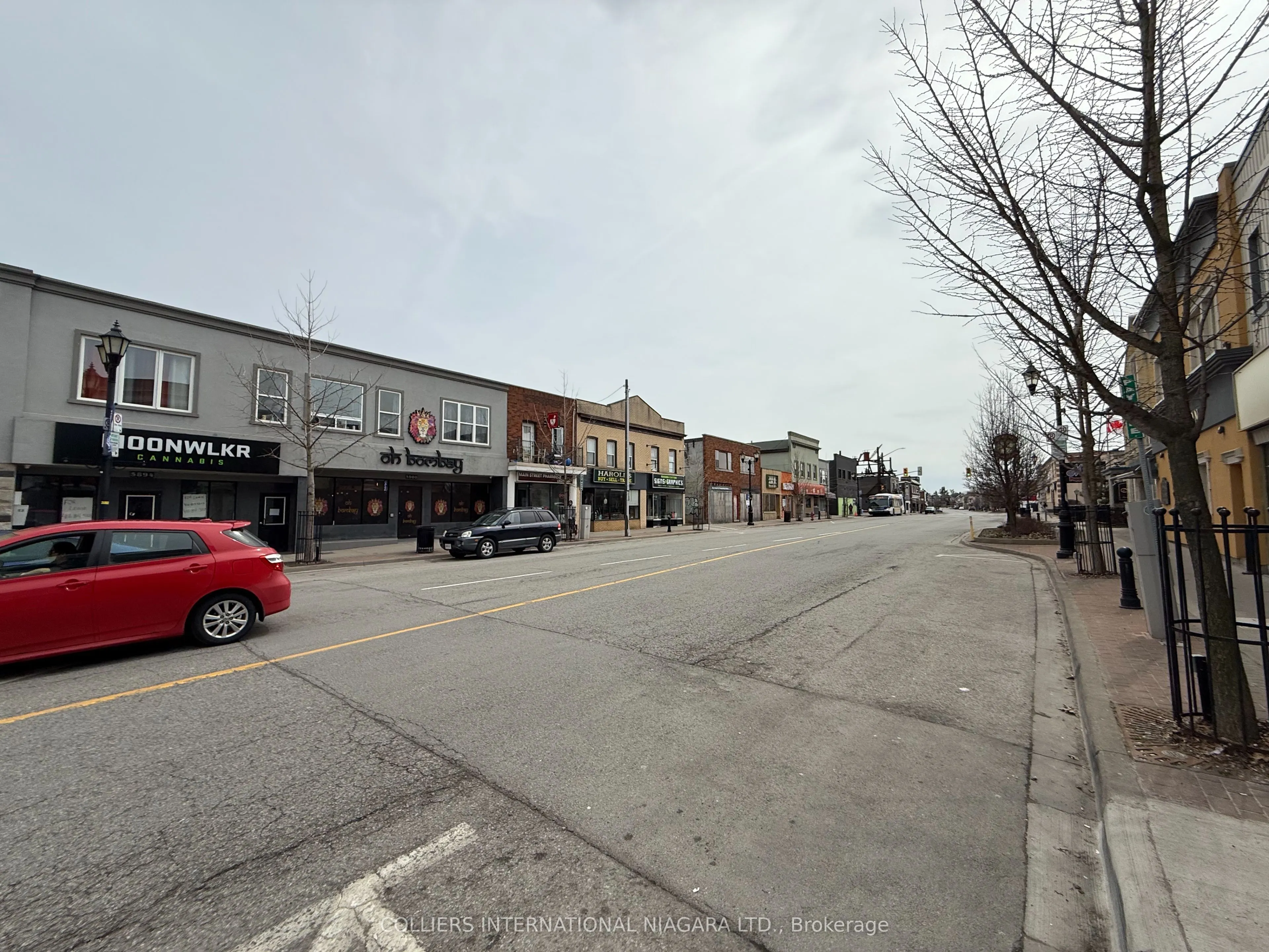 5895 Main Street