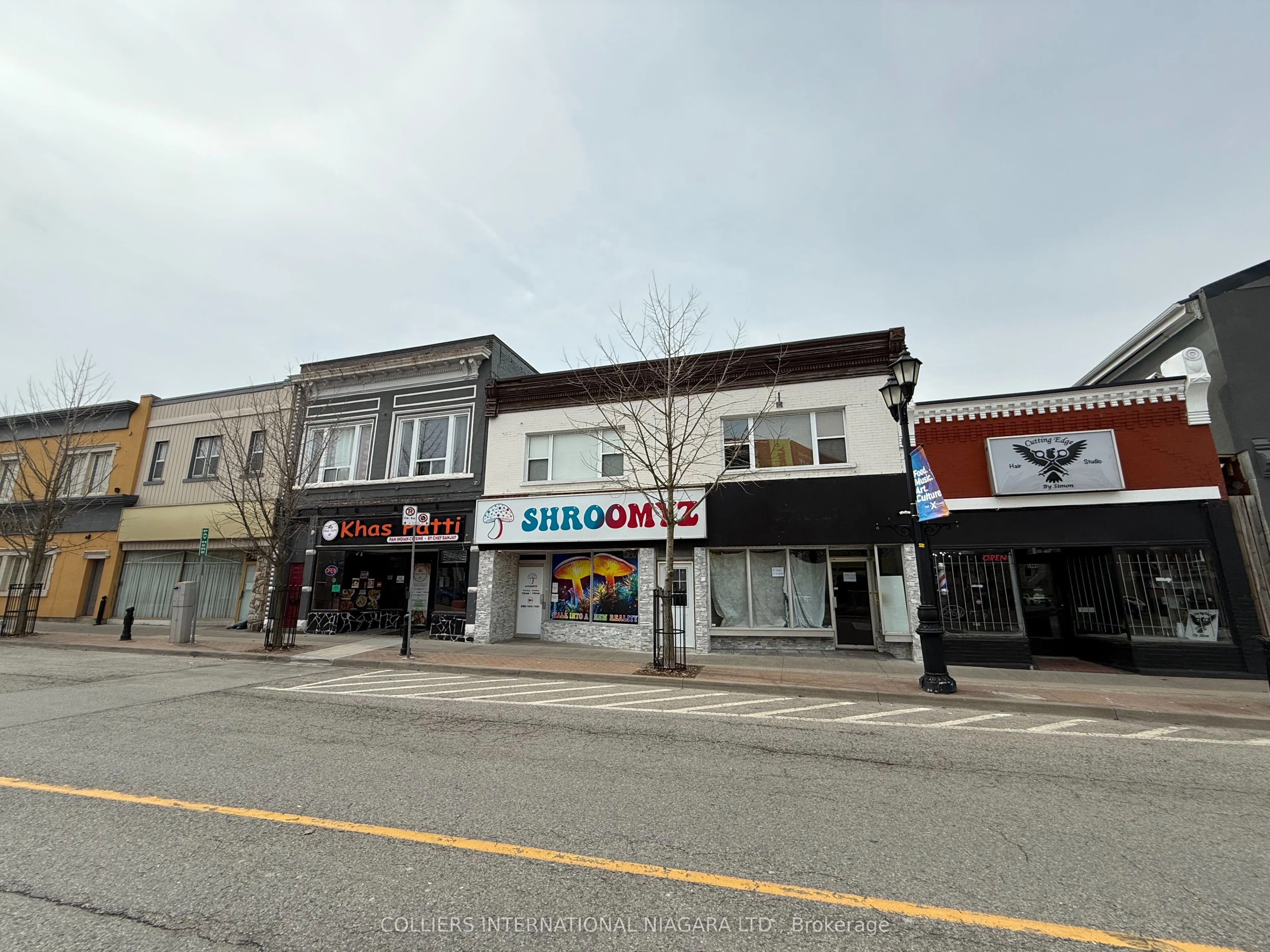 5895 Main Street