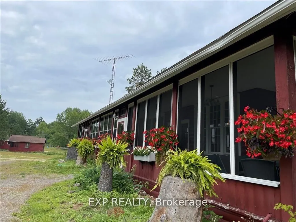 Lot A Chippawa Road