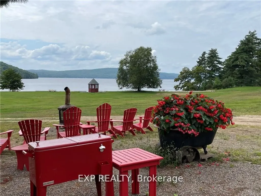 Lot A Chippawa Road