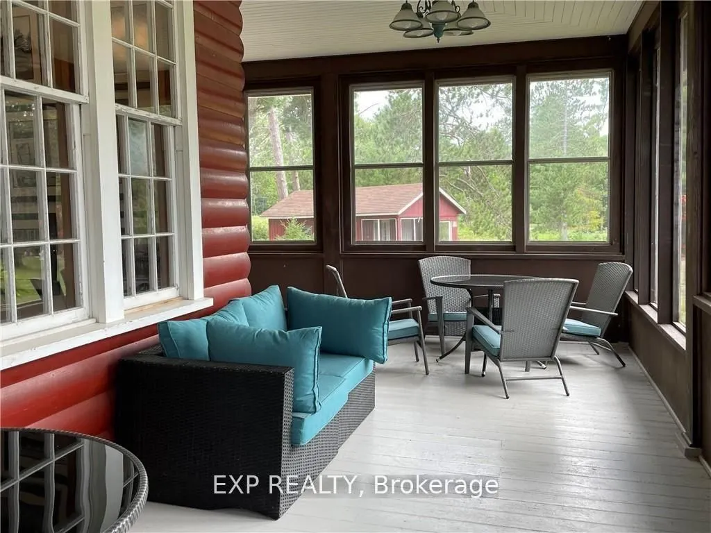 Lot A Chippawa Road