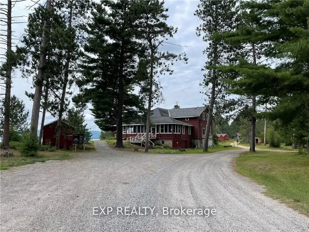 Lot A Chippawa Road