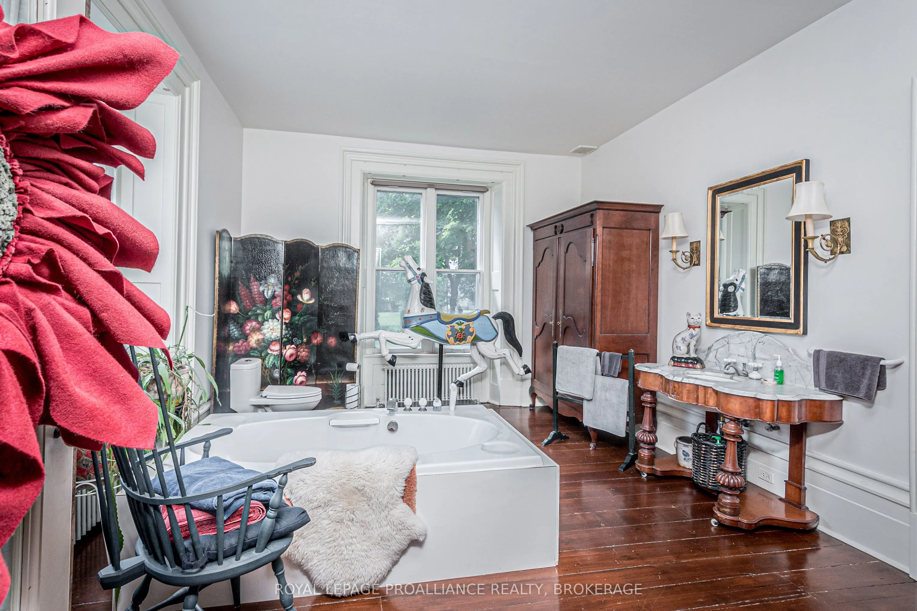 316 Colebrook Road